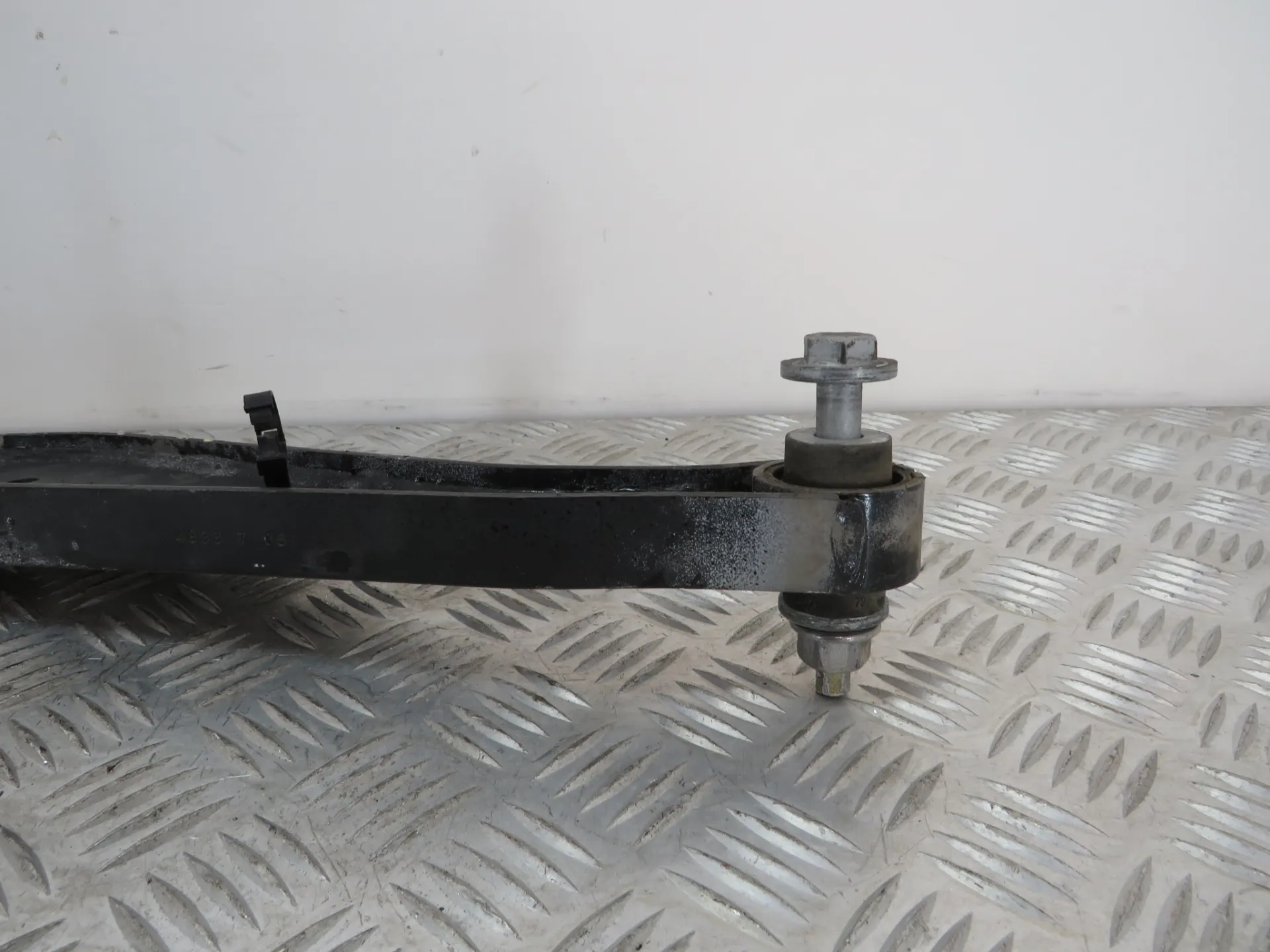 Right rear suspension arm OPEL Insignia B Sports Tourer (Z18) Imagem-2