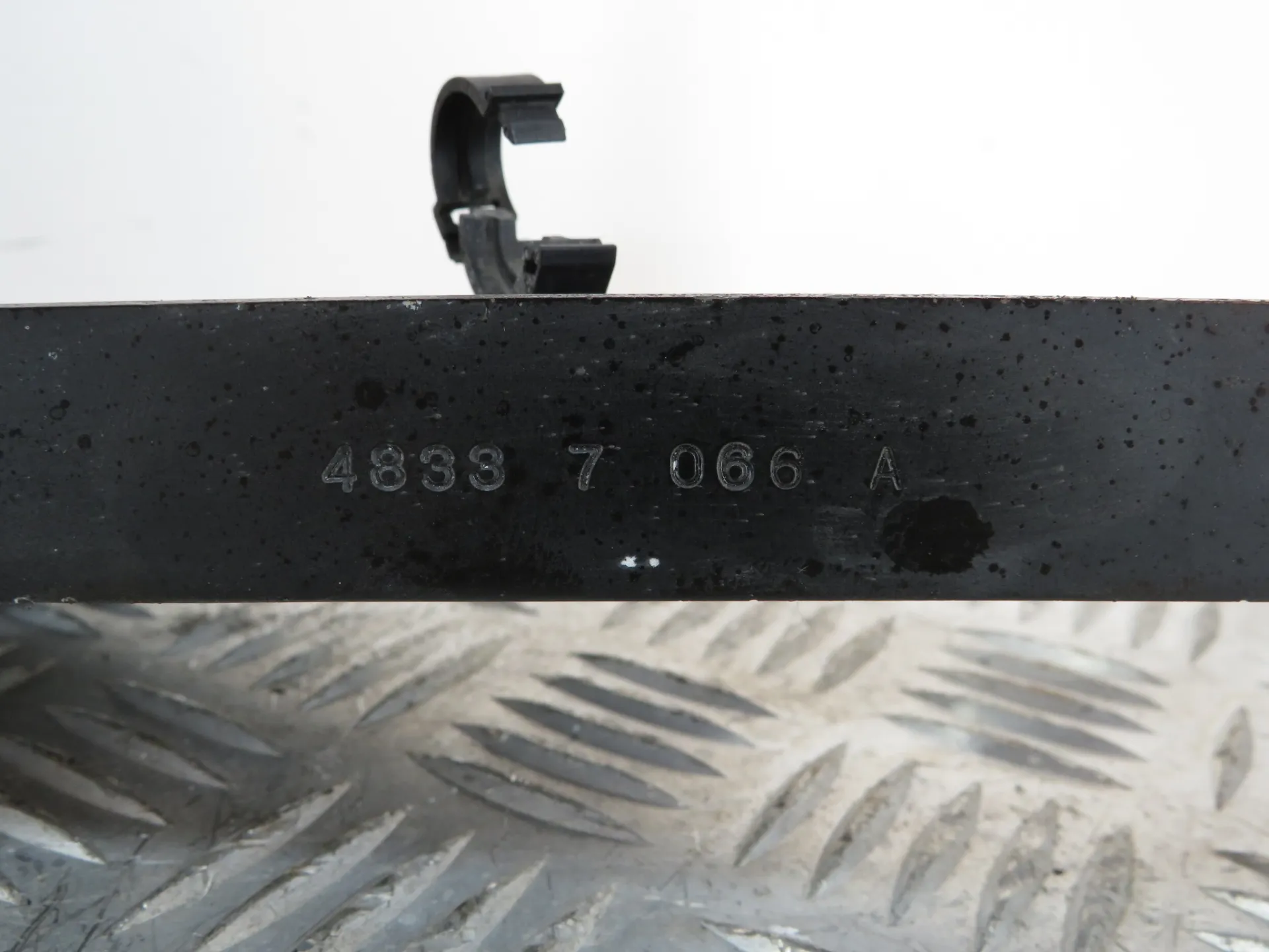 Right rear suspension arm OPEL Insignia B Sports Tourer (Z18) Imagem-3