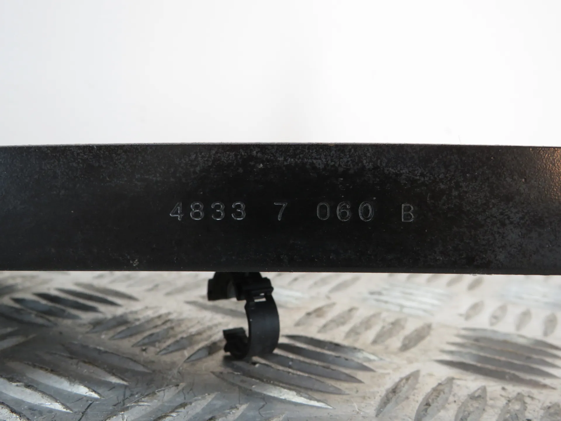 Left rear suspension arm OPEL Insignia B Sports Tourer (Z18) Imagem-3