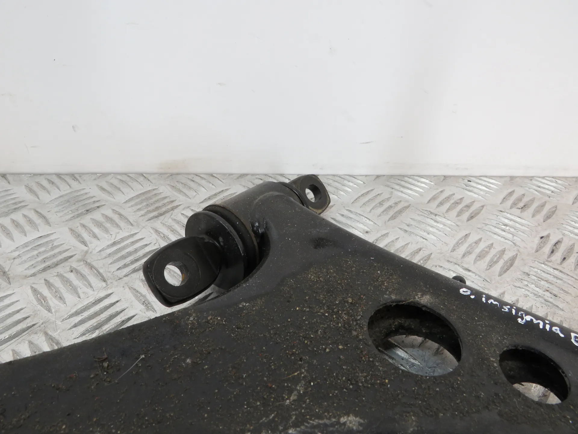 Right front suspension arm OPEL Insignia B Sports Tourer (Z18) Imagem-2