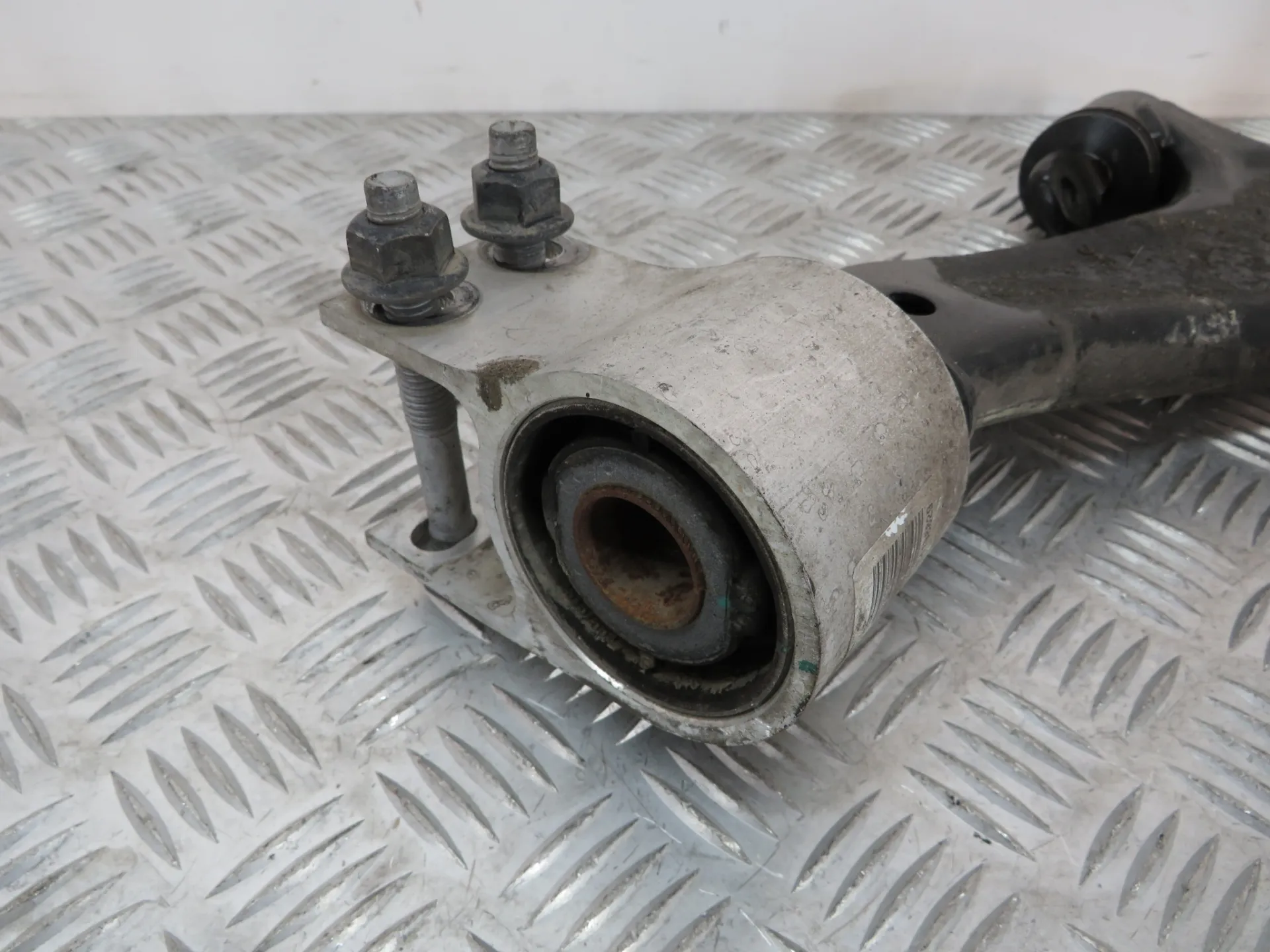 Right front suspension arm OPEL Insignia B Sports Tourer (Z18) Imagem-3