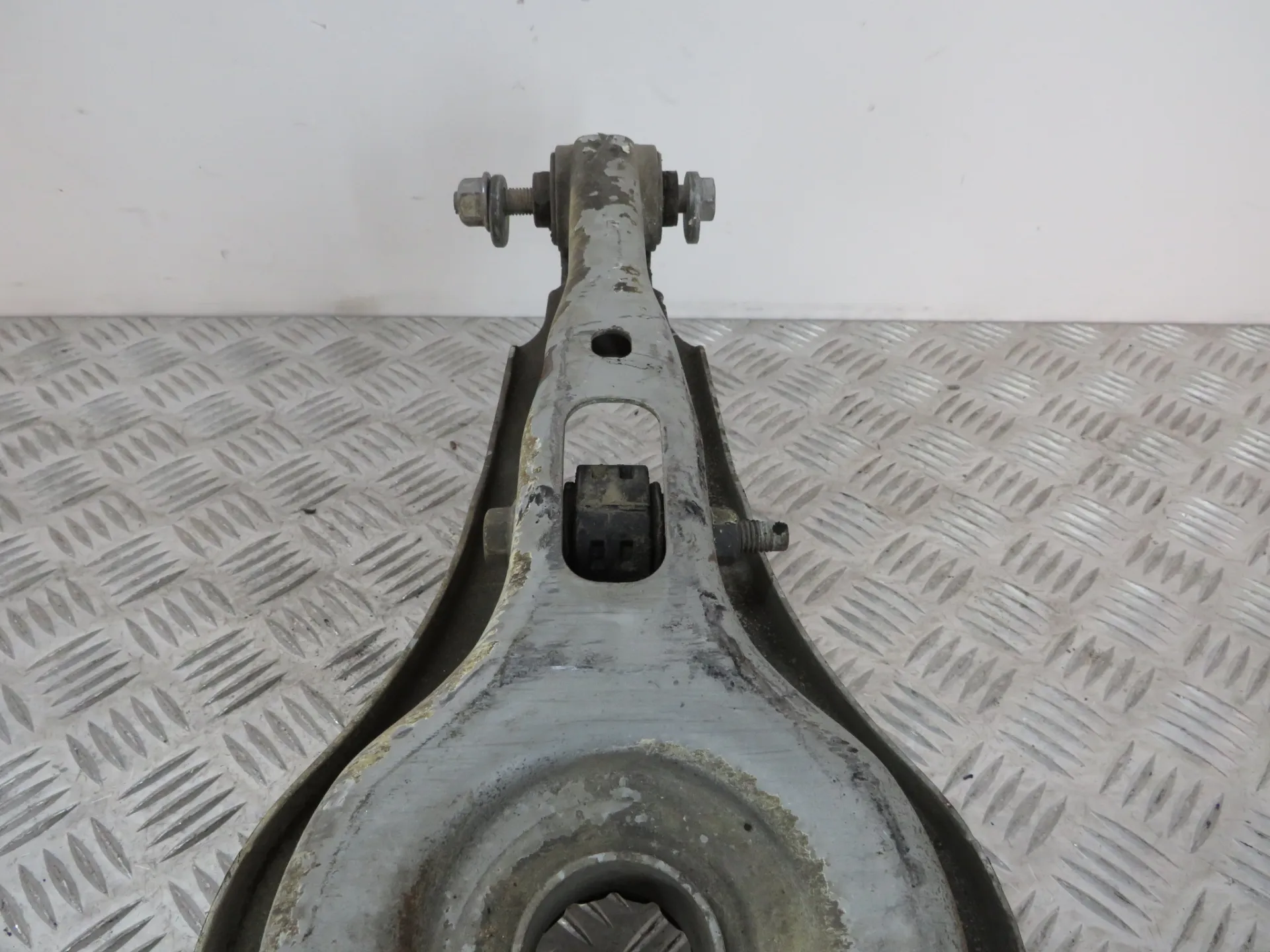 Left rear suspension arm OPEL Insignia B Sports Tourer (Z18) Imagem-3