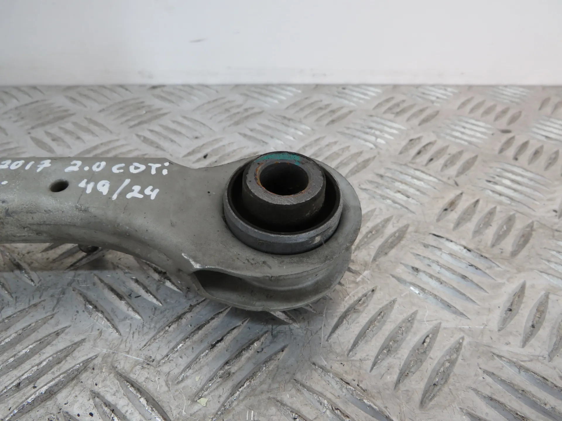 Left rear suspension arm OPEL Insignia B Sports Tourer (Z18) Imagem-2