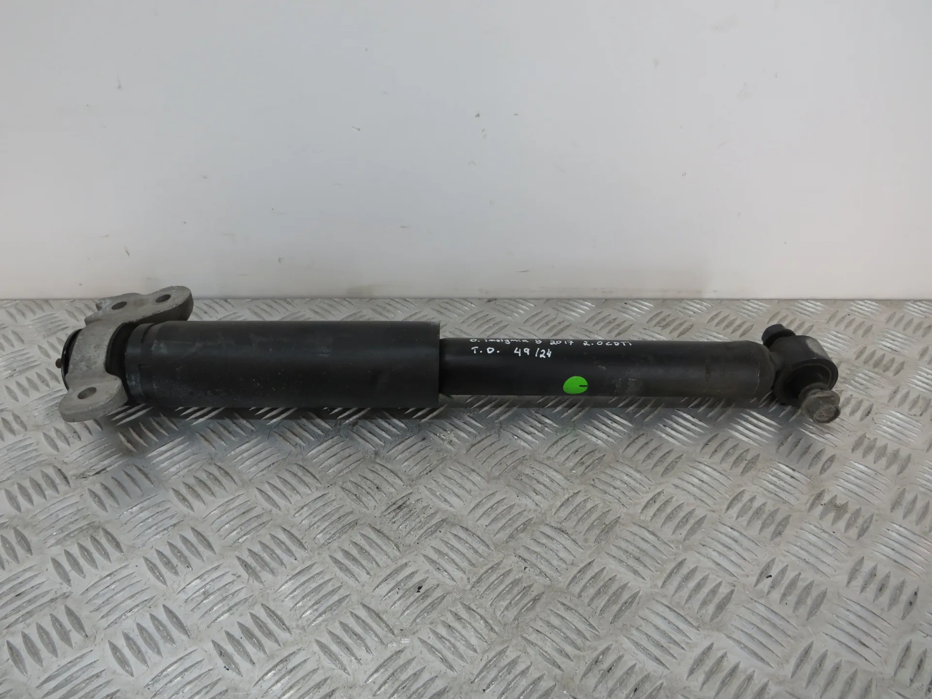 Right Rear Shock Absorber OPEL Insignia B Sports Tourer (Z18)