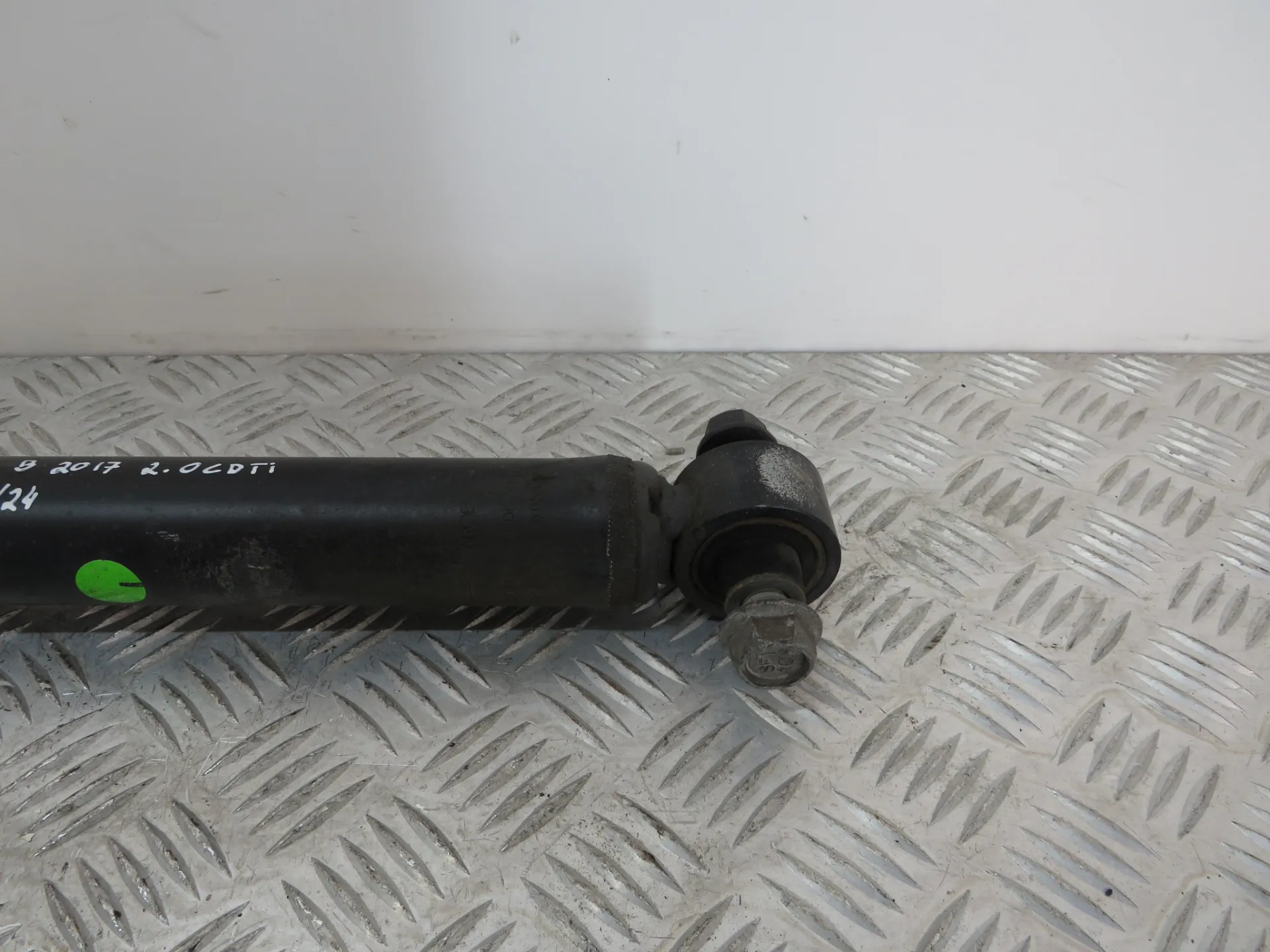 Right Rear Shock Absorber OPEL Insignia B Sports Tourer (Z18) Imagem-2