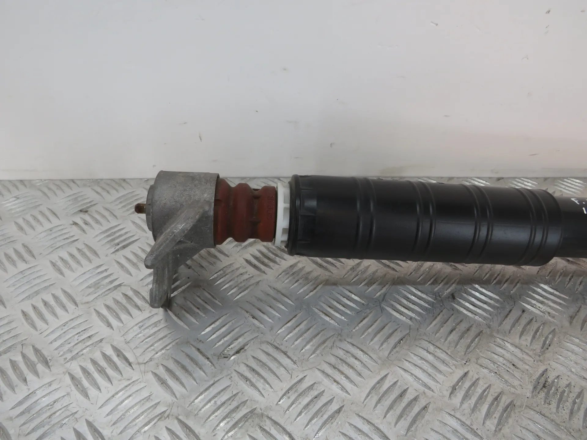 Amortisseur Arrière Gauche FIAT Tipo Hatchback (357_) Imagem-1