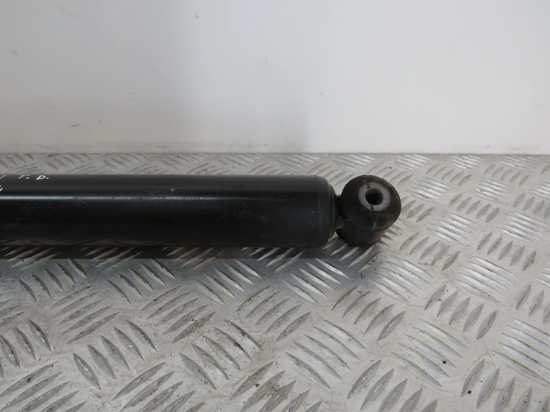Amortisseur Arrière Droite FIAT Tipo Hatchback (357_) Imagem-2