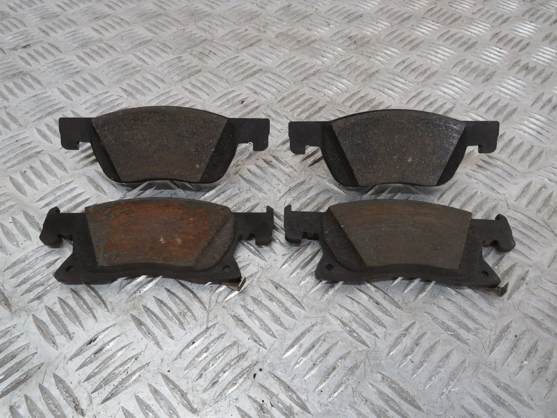 Right front brake disc OPEL Astra K Sports Tourer Imagem-4