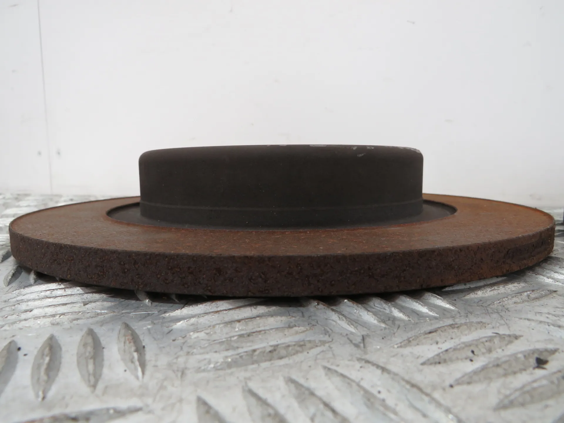 Right rear brake disc OPEL Insignia B Sports Tourer (Z18) Imagem-3