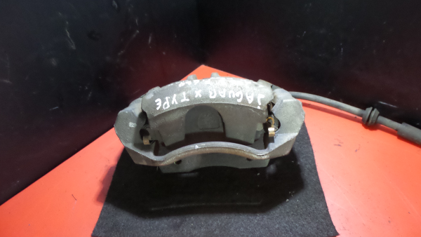 Pinza de freno Delantero Izquierdo JAGUAR X-Type (X400)