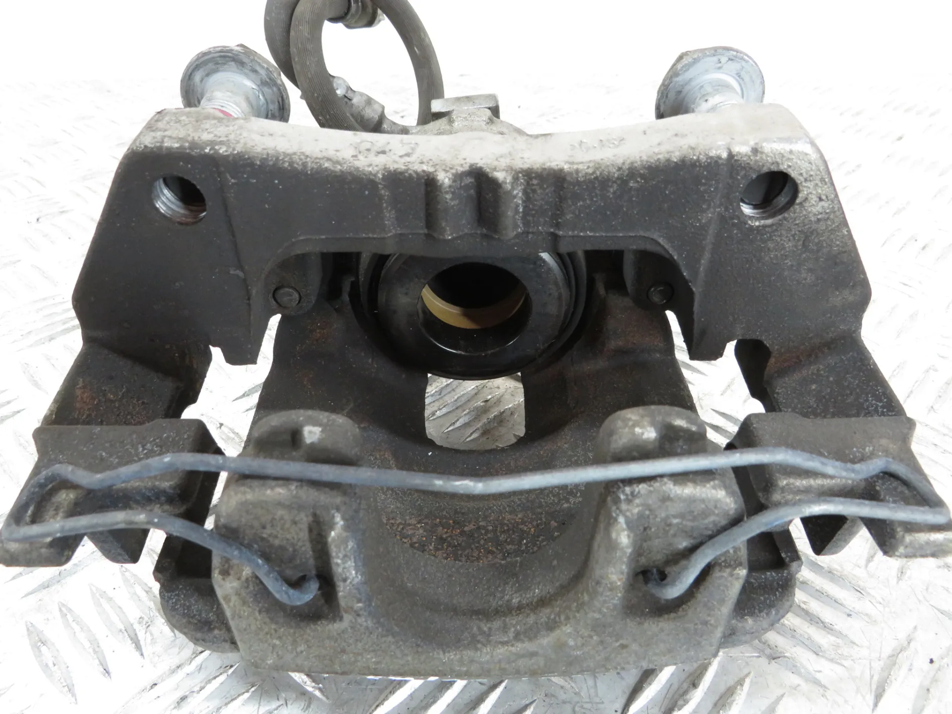 Right front Brake Caliper OPEL Astra K Sports Tourer Imagem-2