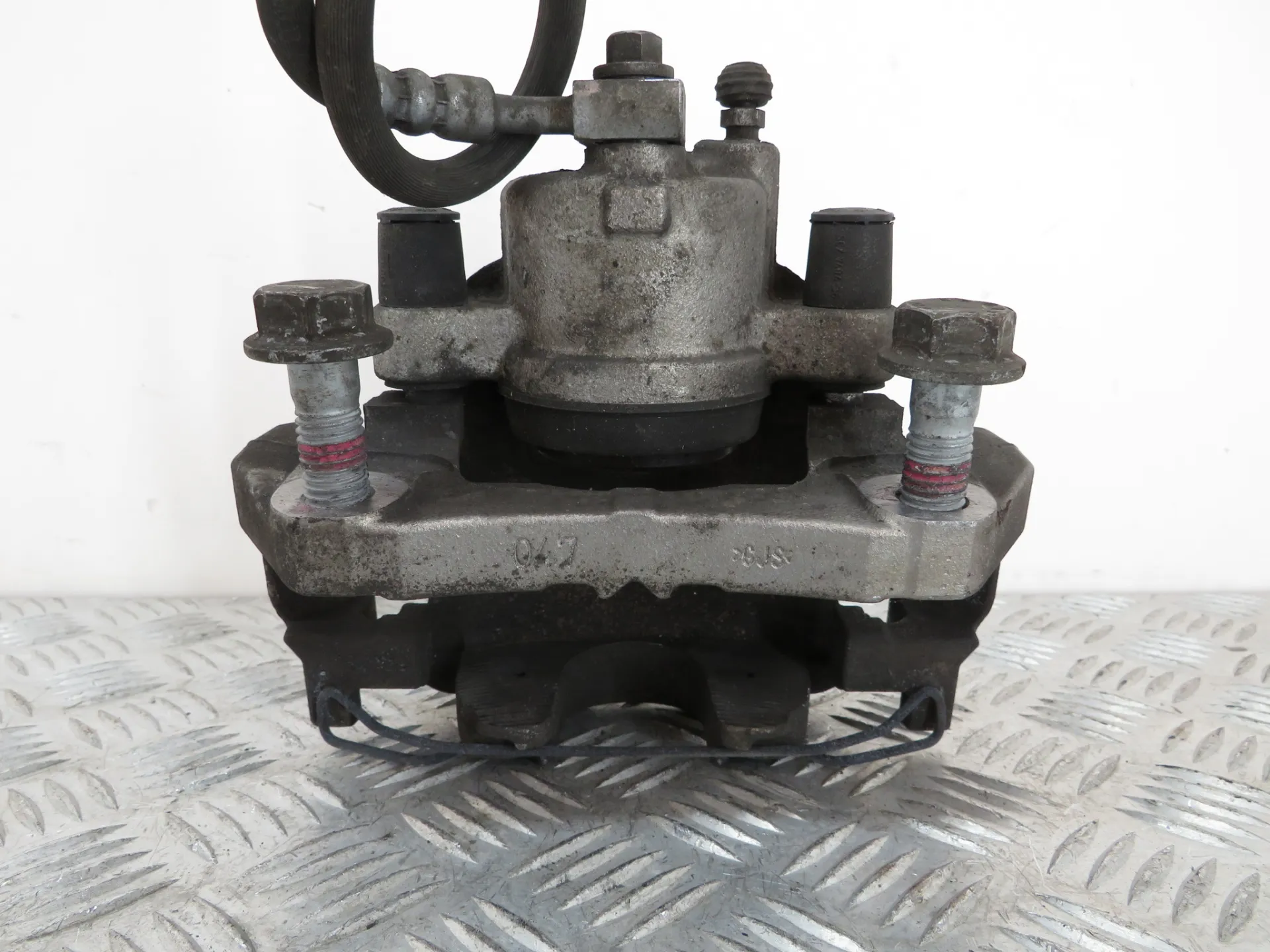 Right front Brake Caliper OPEL Astra K Sports Tourer Imagem-1