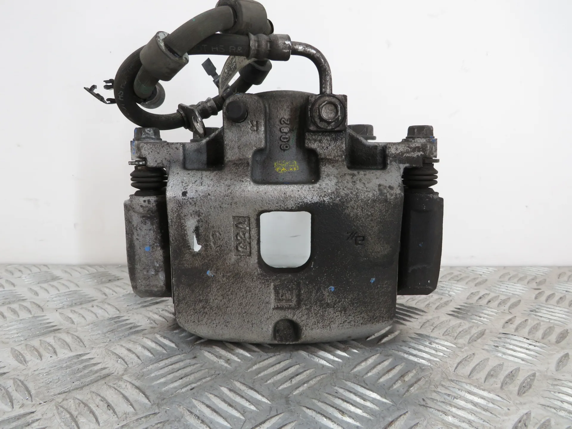 Right front Brake Caliper OPEL Insignia B Sports Tourer (Z18)