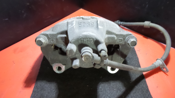 Pinza de freno Delantero Derecho DODGE Caliber Imagem-1