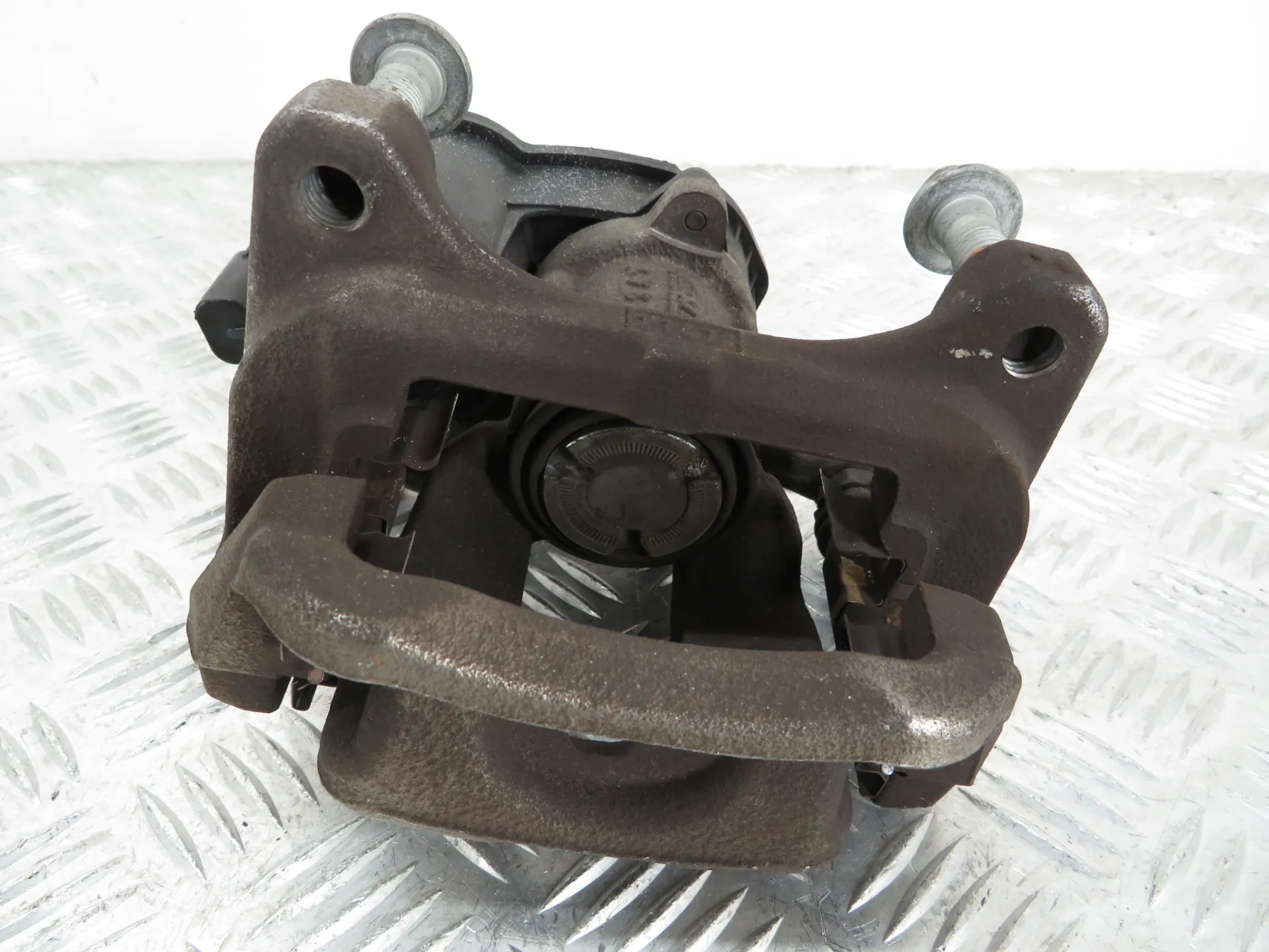 Left rear Brake Caliper OPEL Insignia B Sports Tourer (Z18) Imagem-2