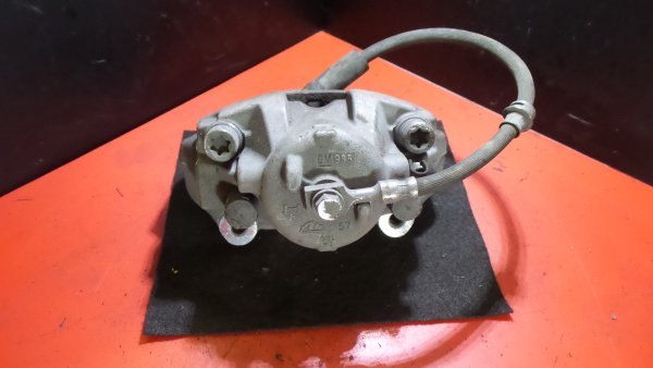 Pinza de freno Delantero Derecho SAAB 9-3 Sedan (YS3F) Imagem-1