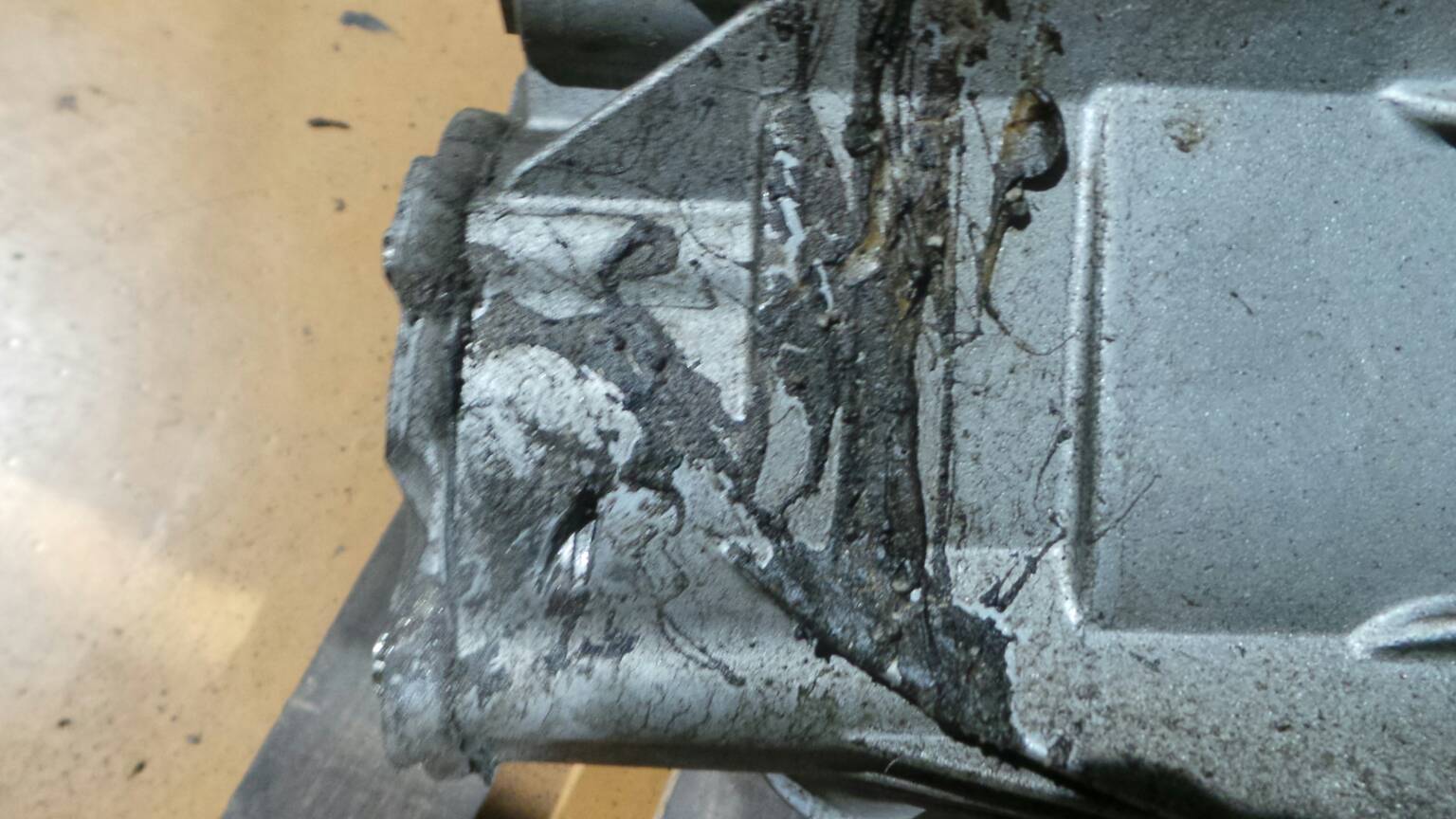 Cambio manual FIAT Stilo (192_) Imagem-5