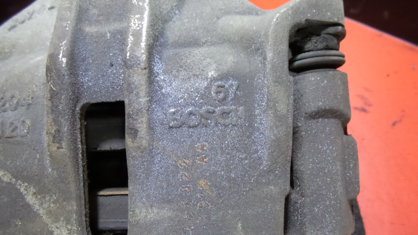 Pinza de freno Delantero Derecho JAGUAR S-Type (X200) Imagem-3