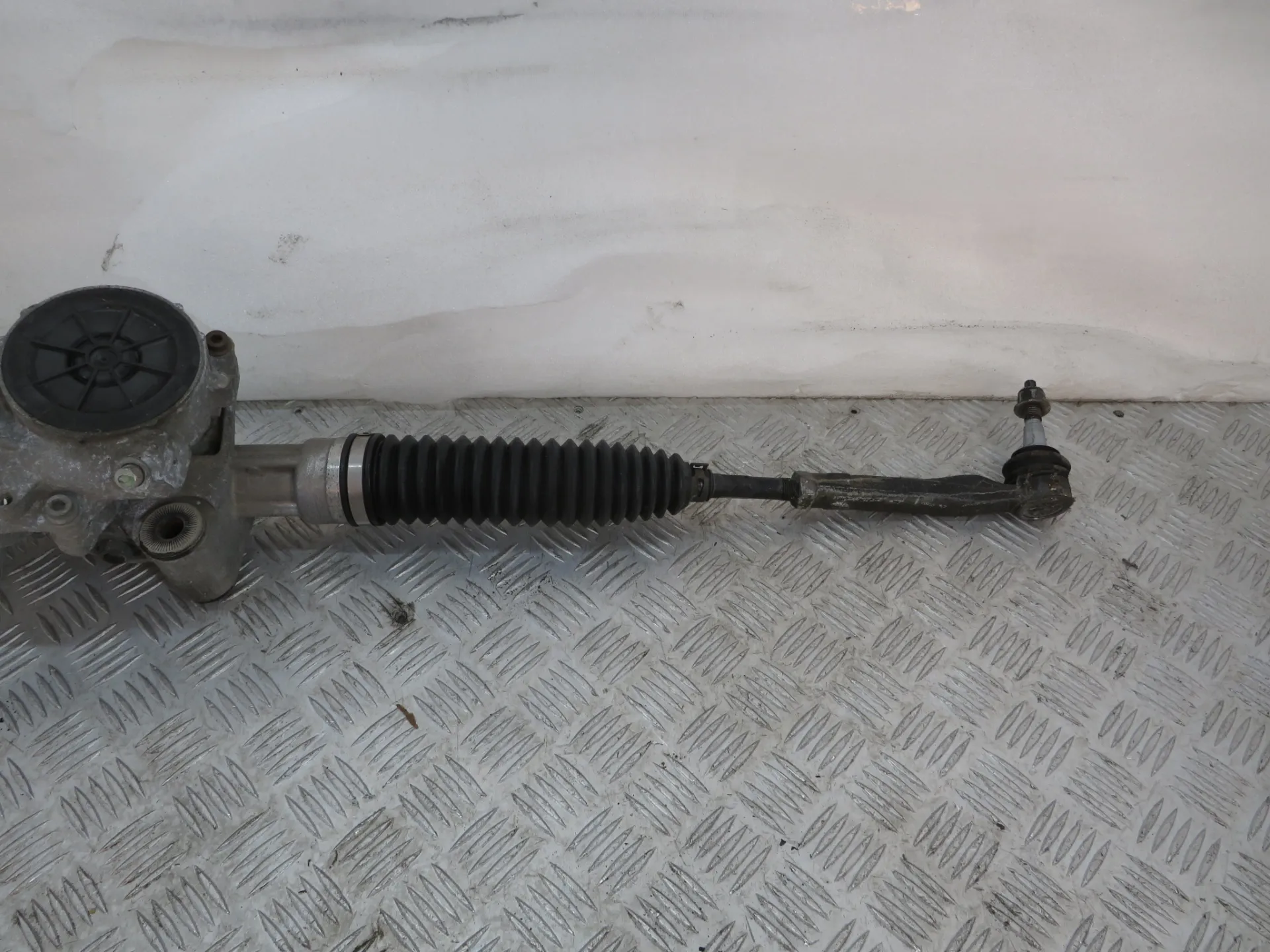Steering box OPEL Astra J GTC Imagem-1