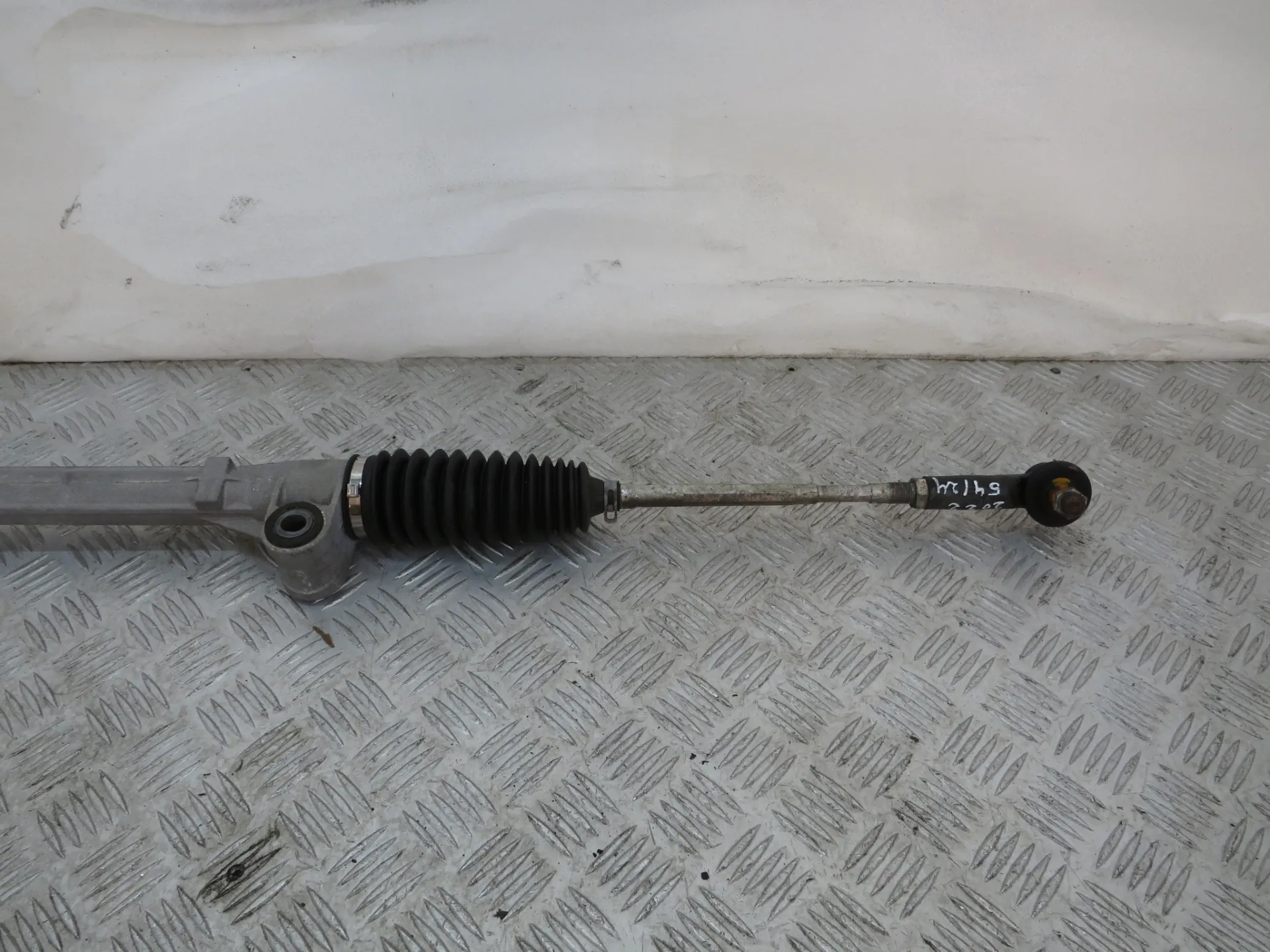 Caixa de direção SUZUKI Swift V (RZ, AZ) Imagem-1