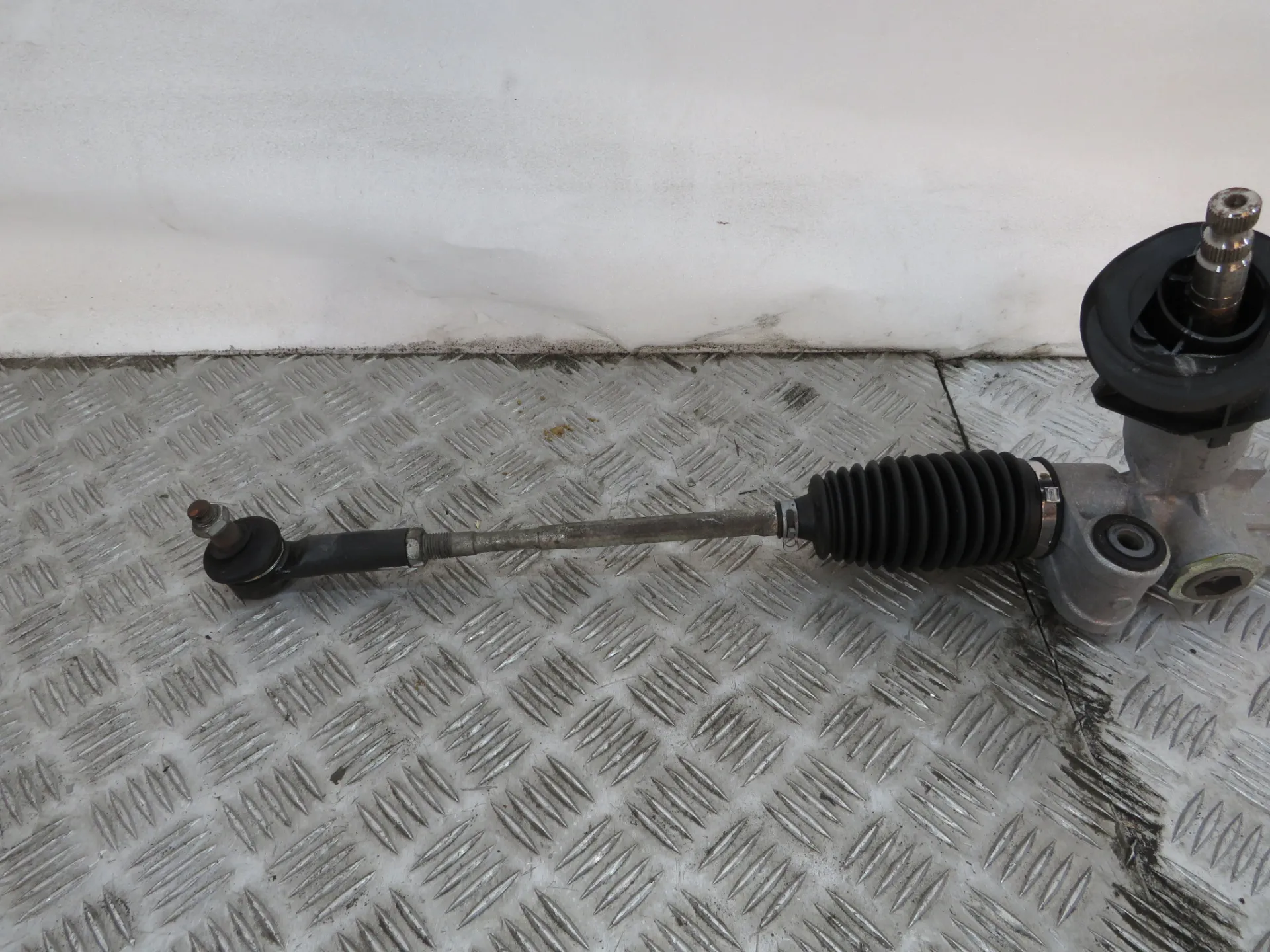 Caixa de direção SUZUKI Swift V (RZ, AZ) Imagem-3