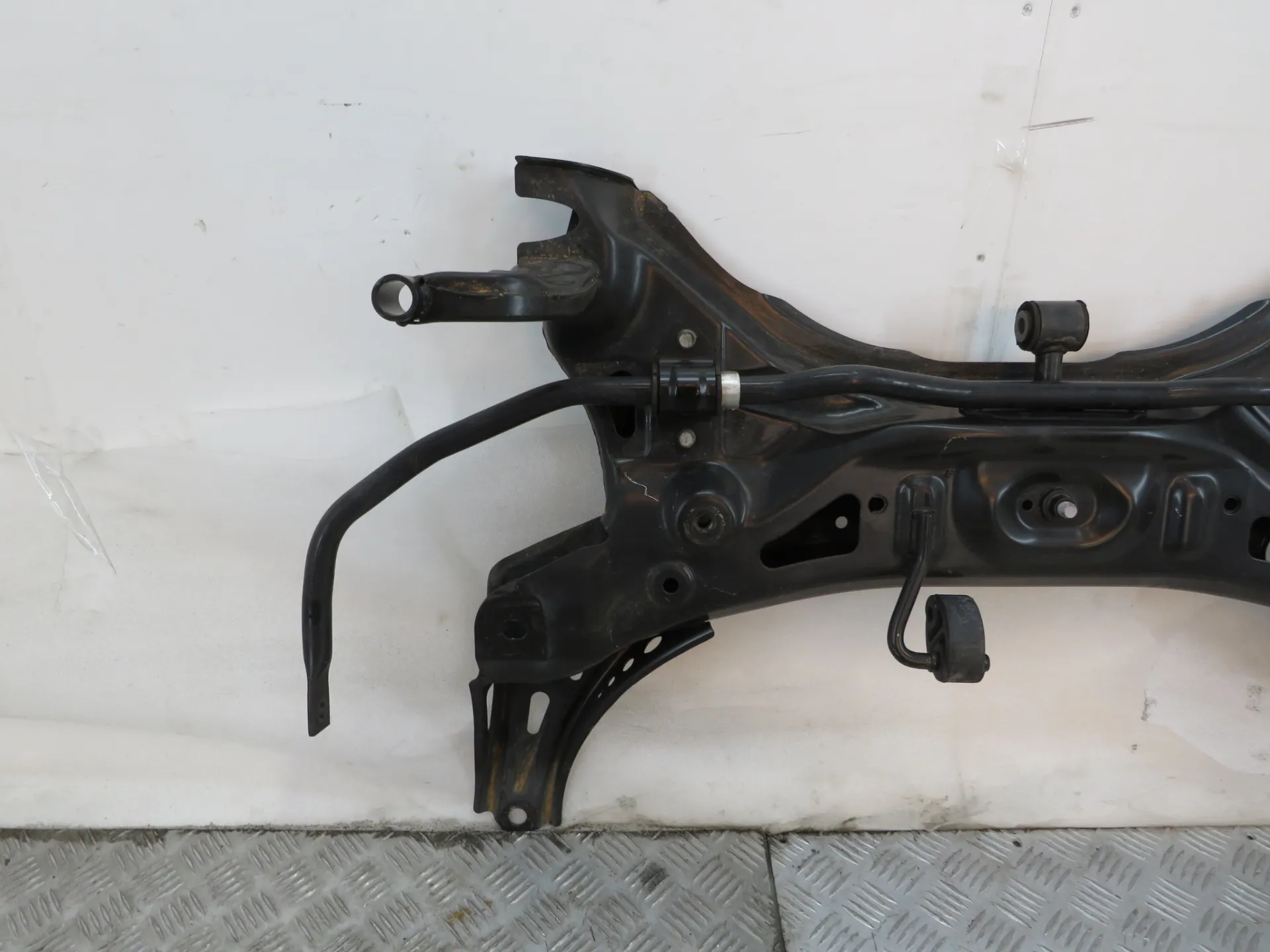 Charriot frente SUZUKI Swift V (RZ, AZ) Imagem-1