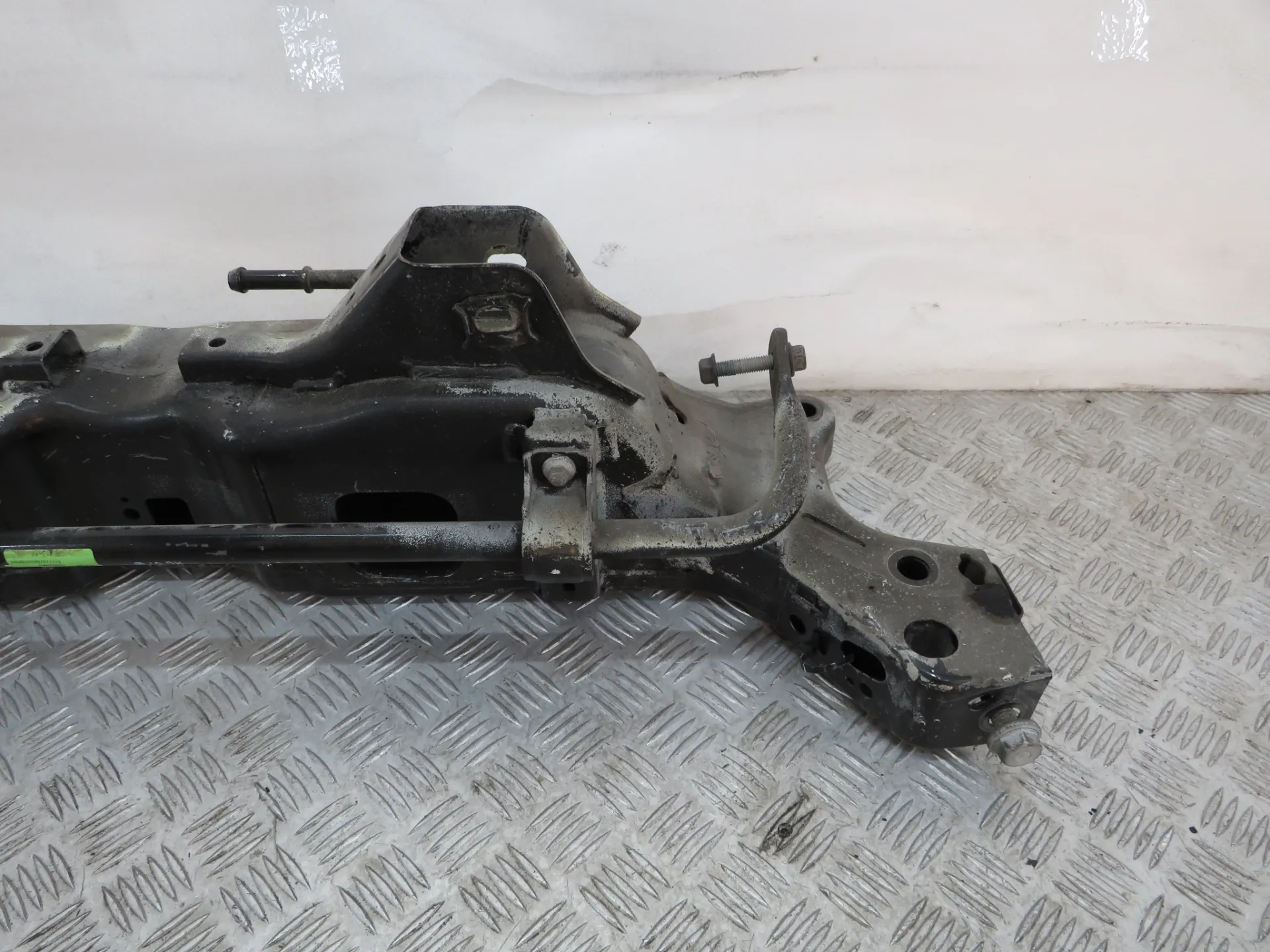 Rear subframe OPEL Insignia B Sports Tourer (Z18) Imagem-2