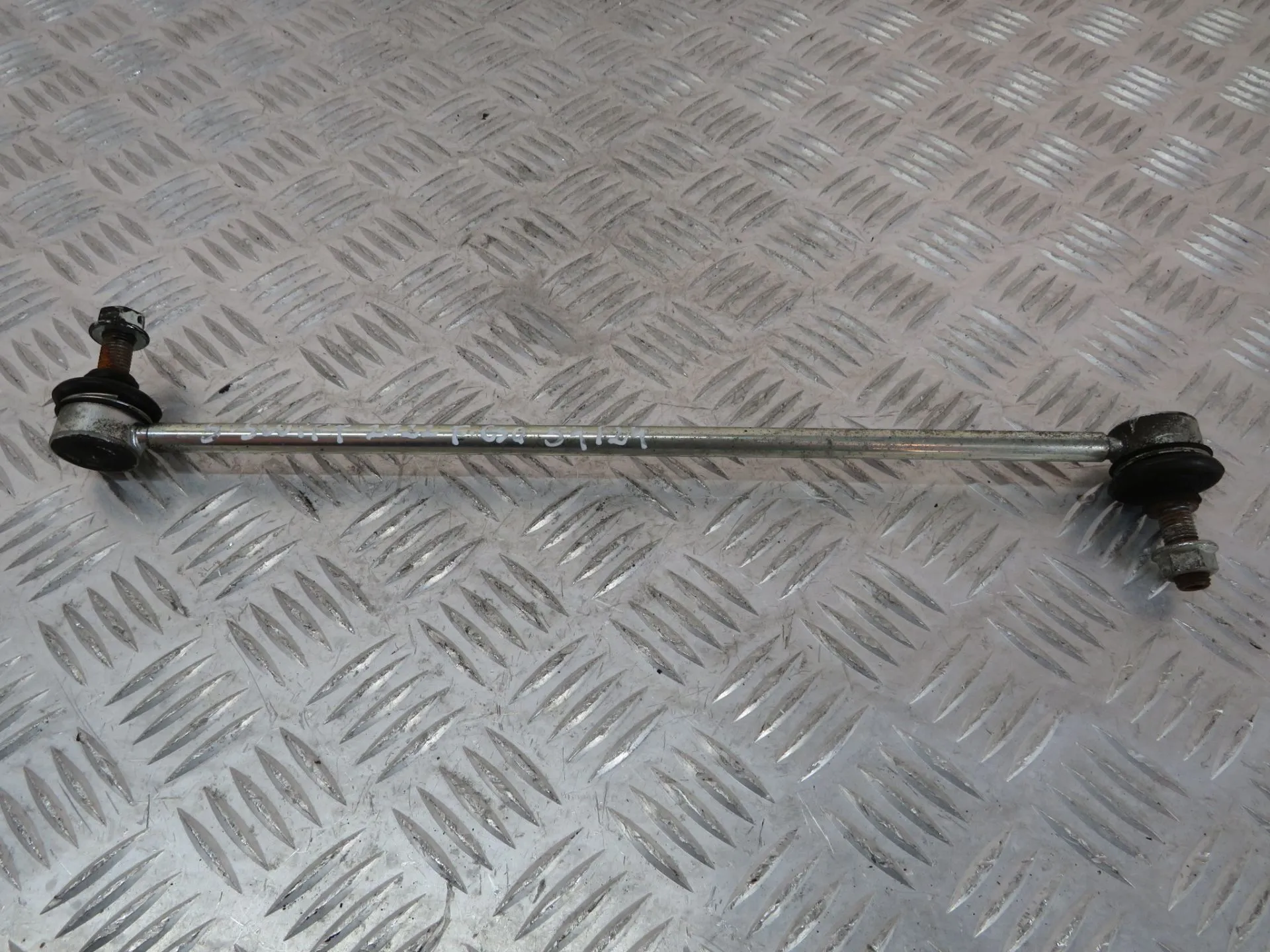 Tirantes / bialetas / pendurais SUZUKI Swift V (RZ, AZ)