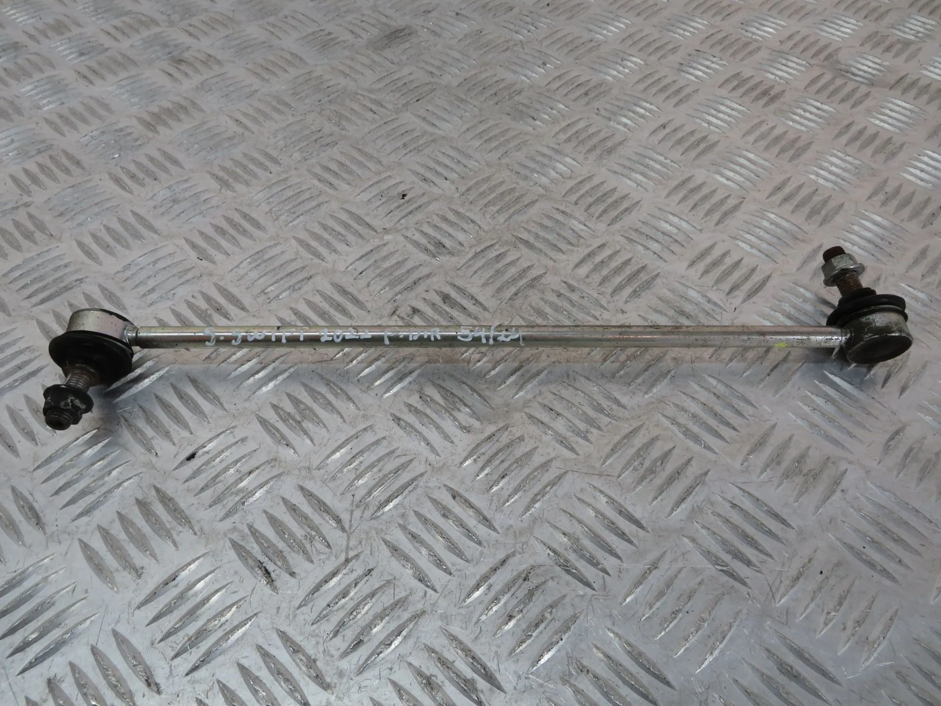 Tirantes / bialetas / pendurais SUZUKI Swift V (RZ, AZ)