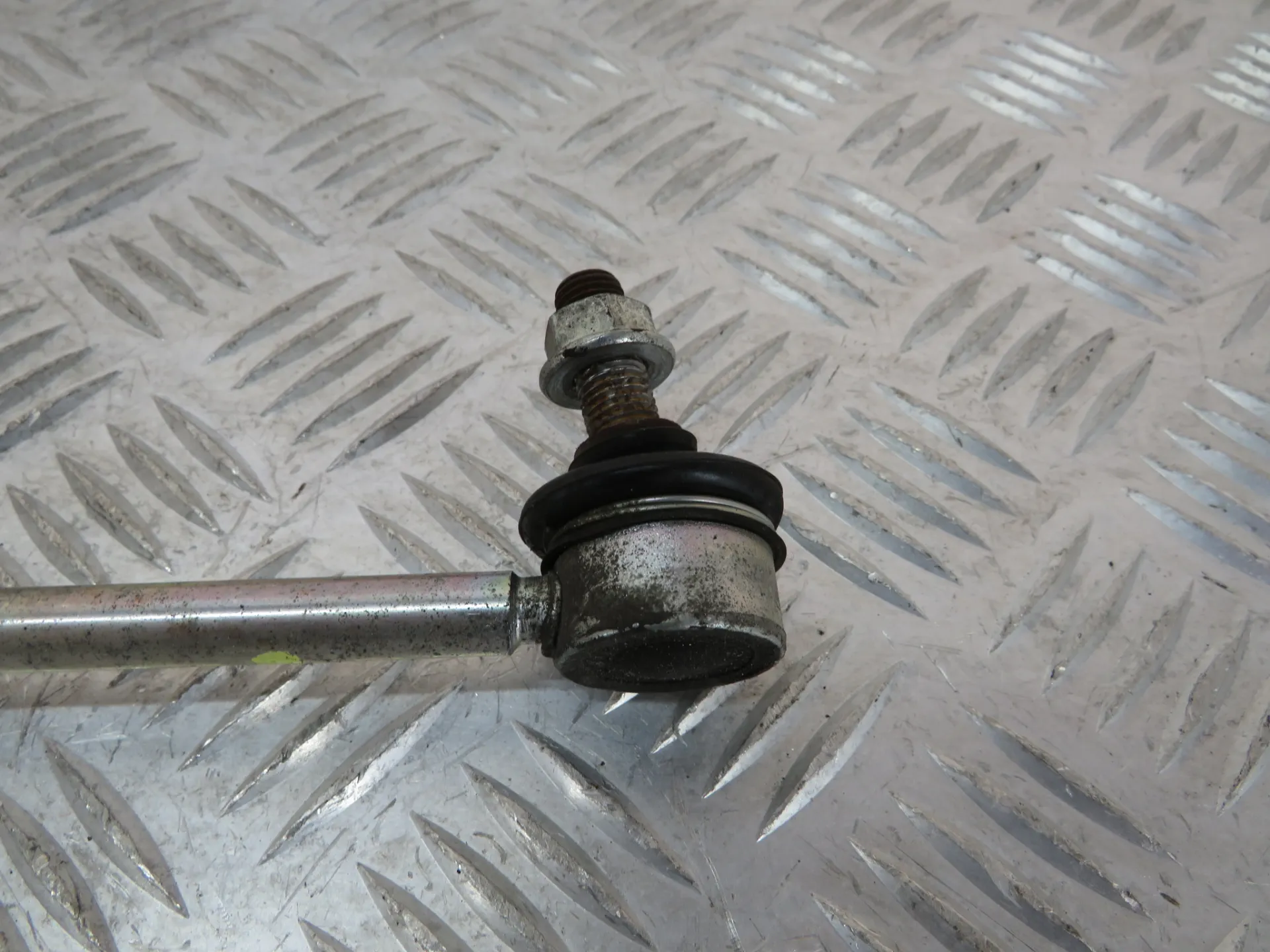 Tirantes / bialetas / pendurais SUZUKI Swift V (RZ, AZ) Imagem-2