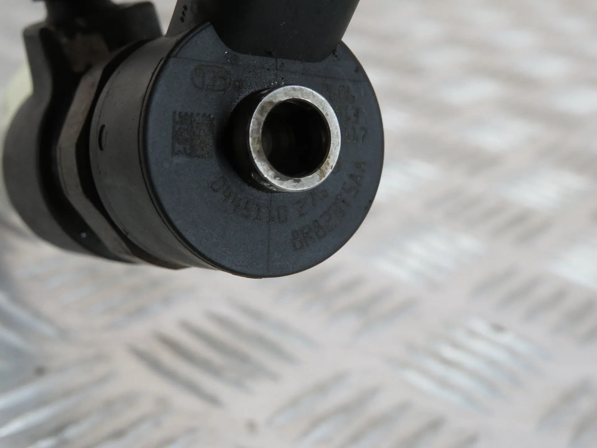 Injector OPEL Vectra C Imagem-3