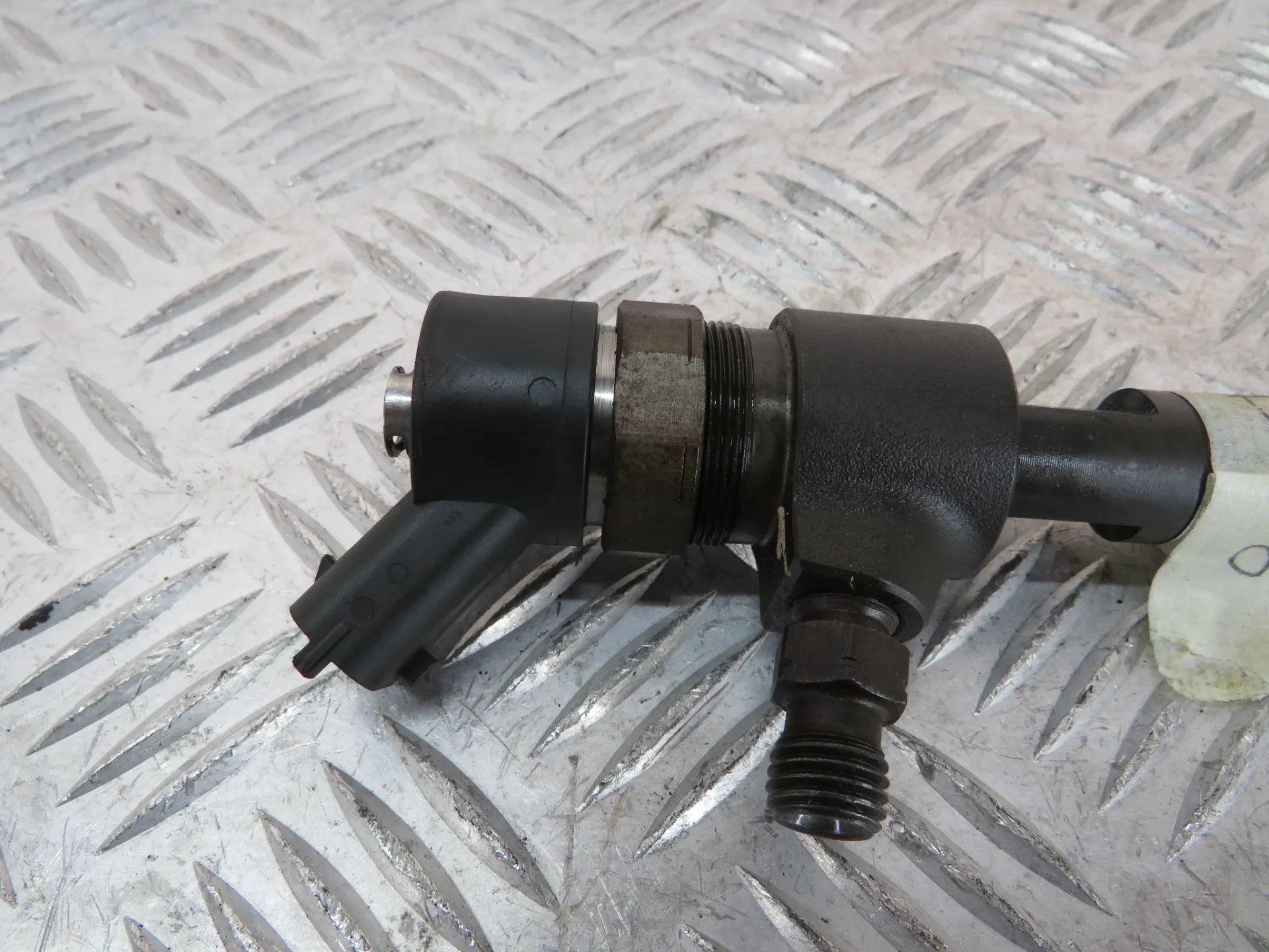 Injector OPEL Vectra C Imagem-2