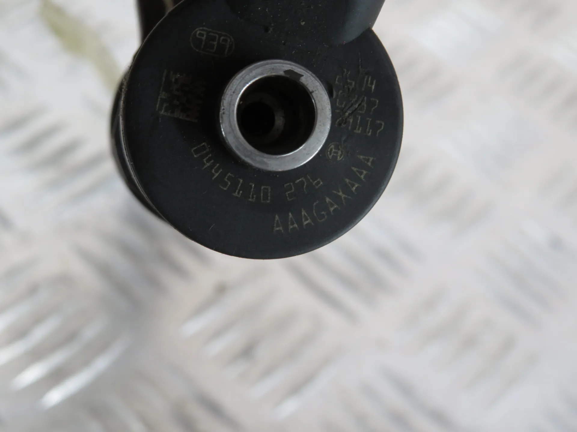 Injector OPEL Vectra C Imagem-3