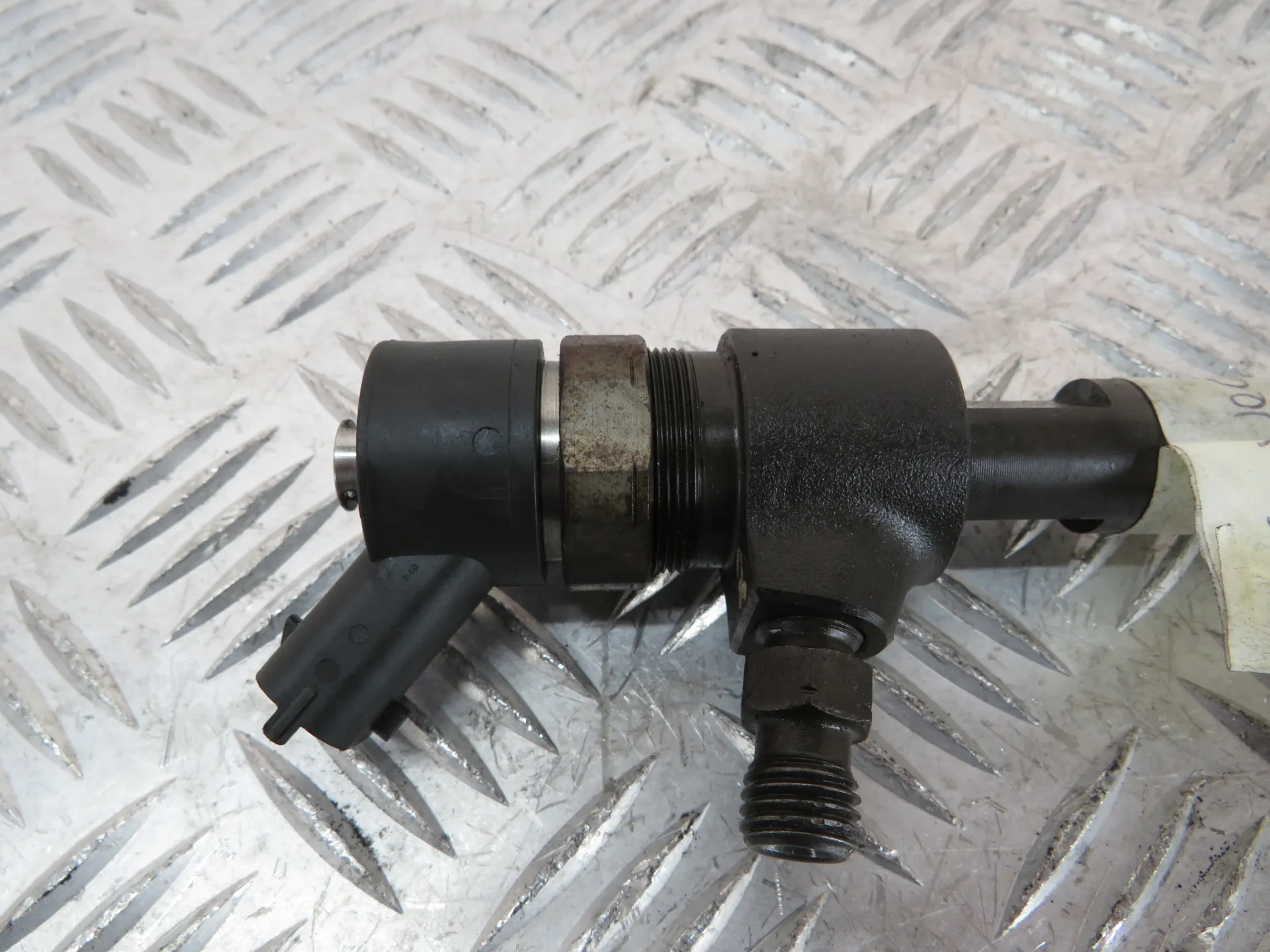 Injector OPEL Vectra C Imagem-2