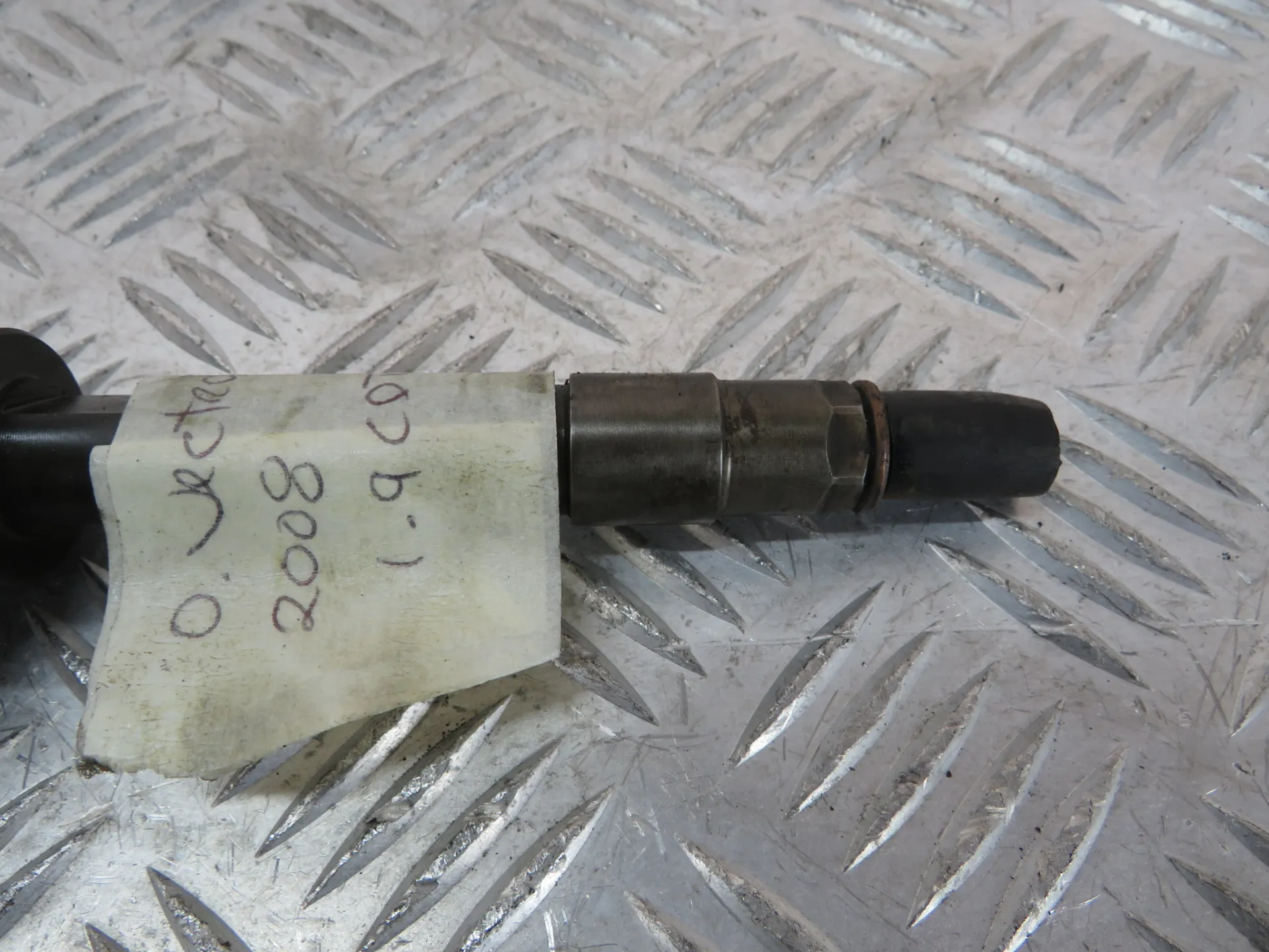 Injector OPEL Vectra C Imagem-1