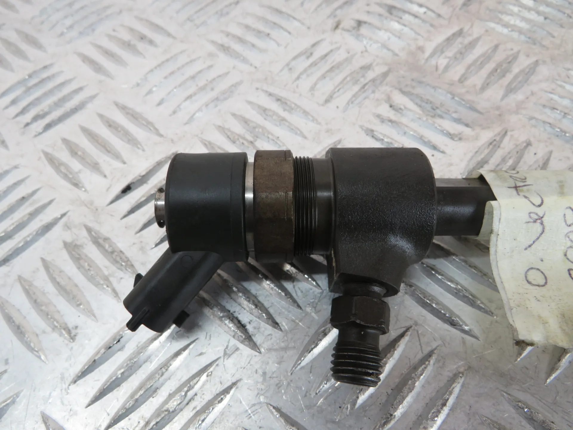 Injector OPEL Vectra C Imagem-2