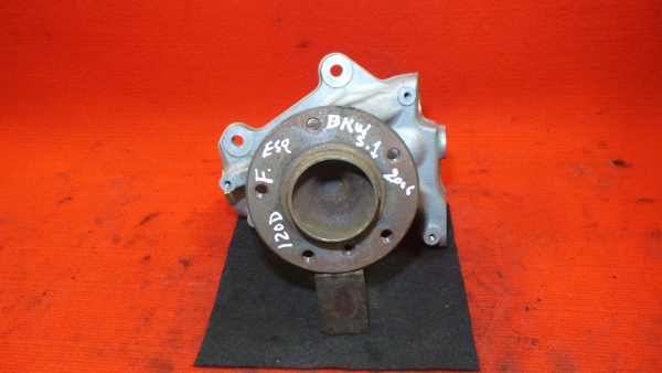 Fusello anteriore sinistro BMW 1 (E81) Imagem-1