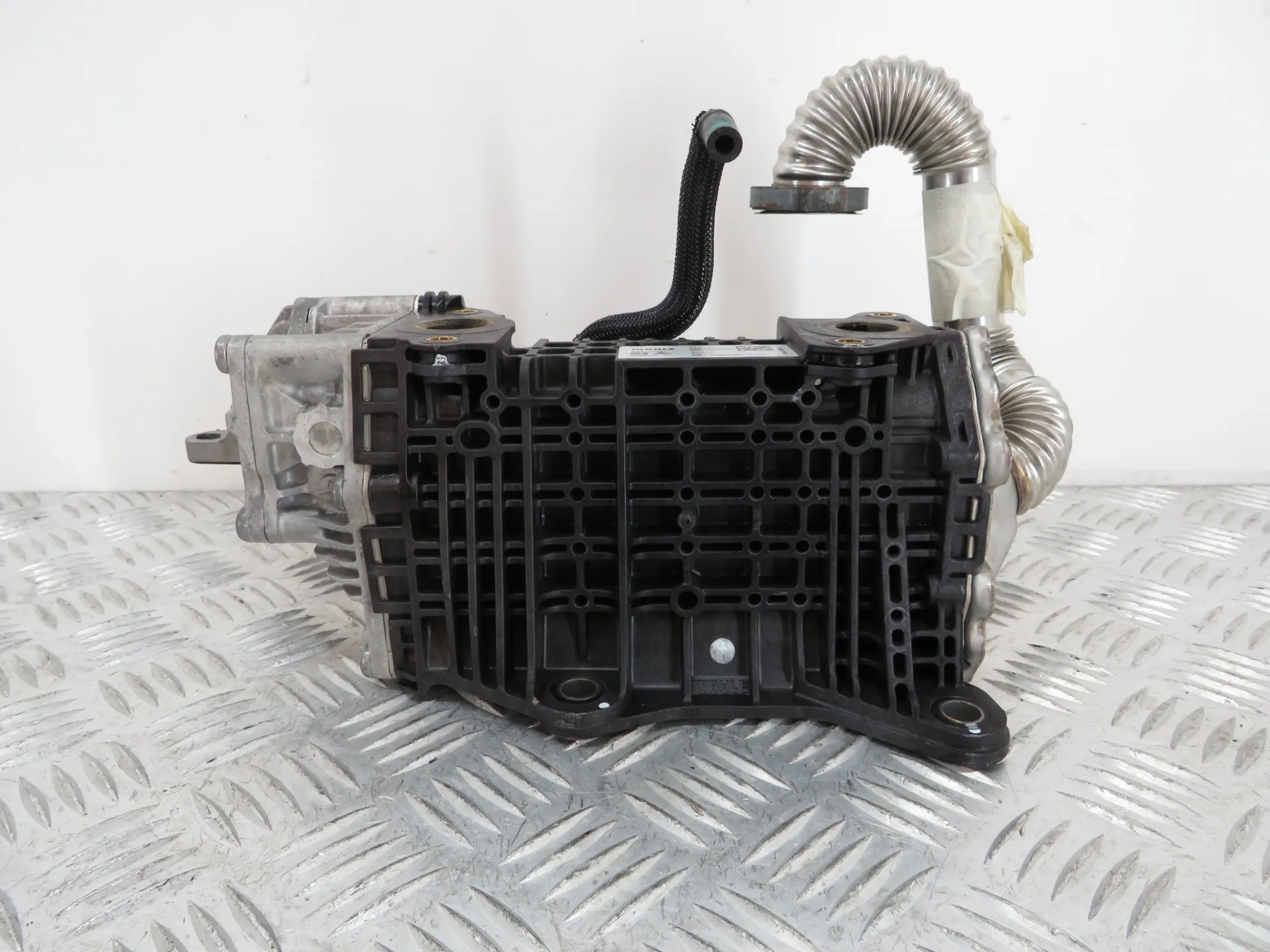 Radiador de gases / EGR PEUGEOT 208 II