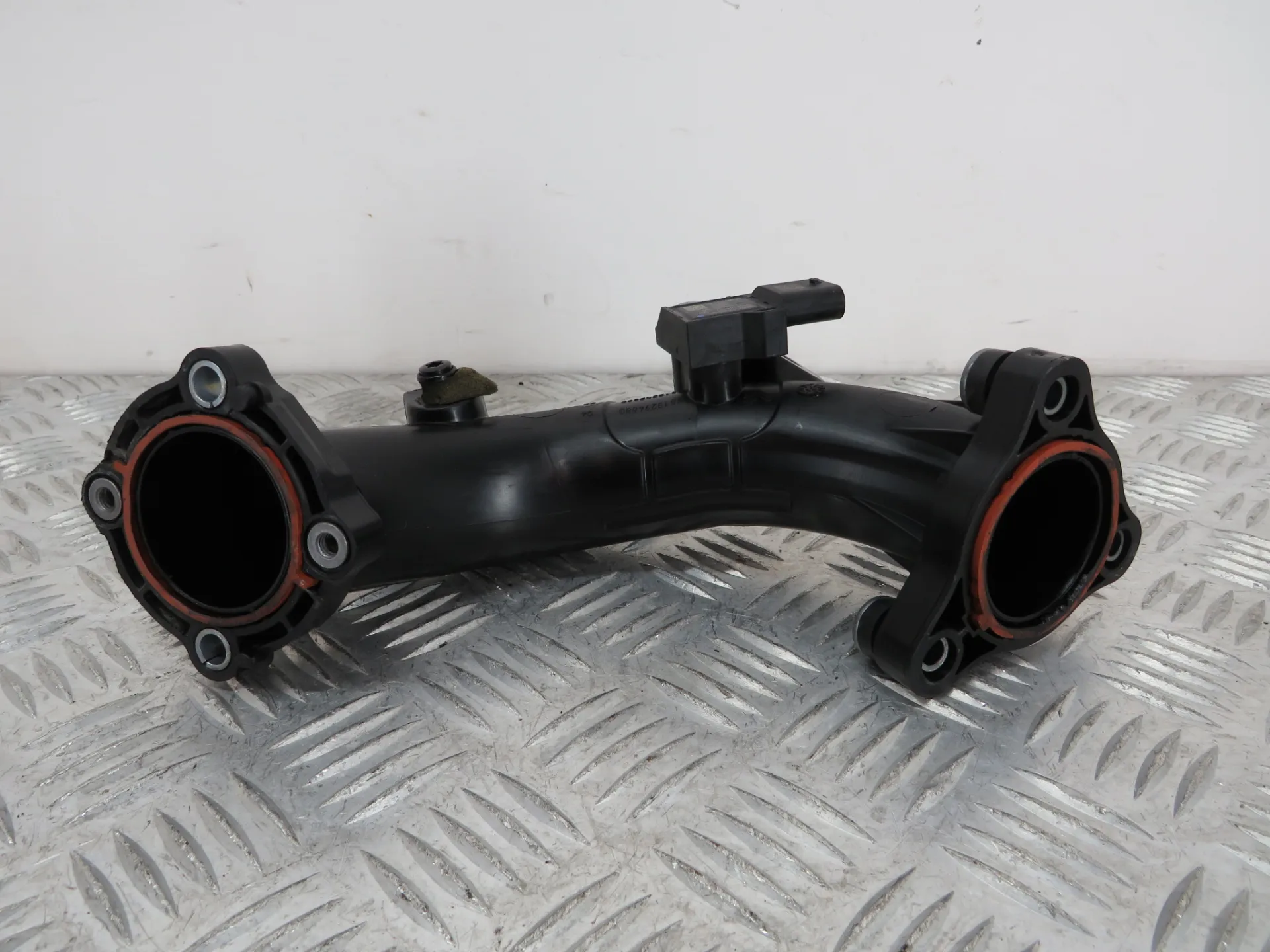 Tubo do intercooler PEUGEOT 208 II