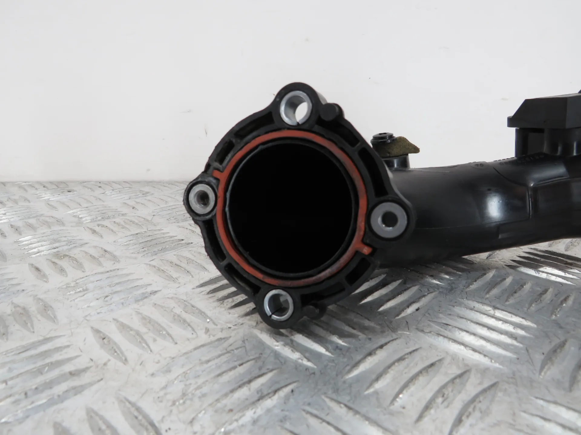 Tubo do intercooler PEUGEOT 208 II Imagem-2