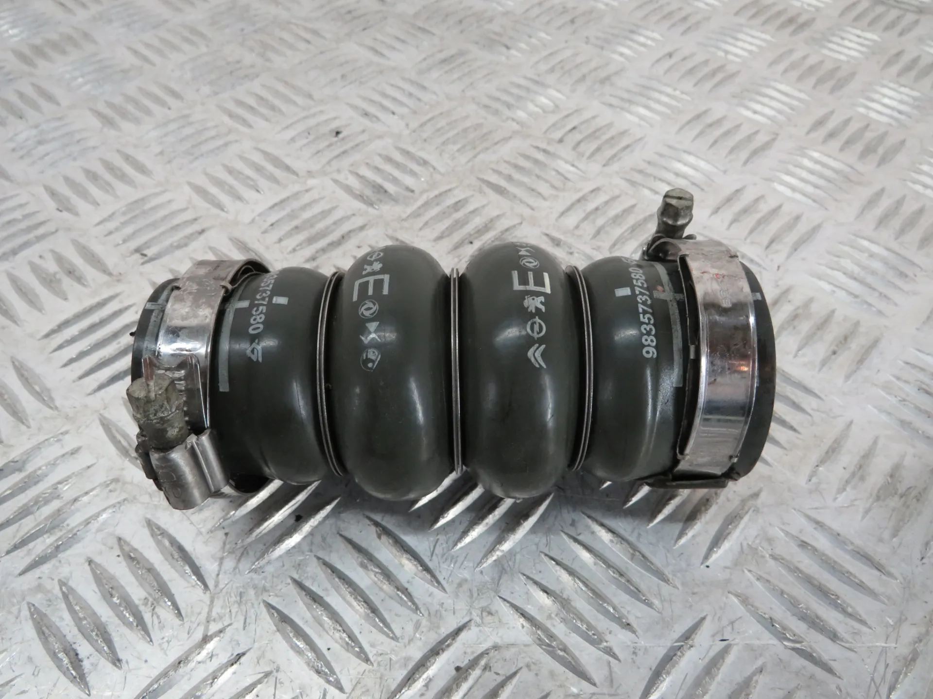 Tubo do intercooler PEUGEOT 208 II