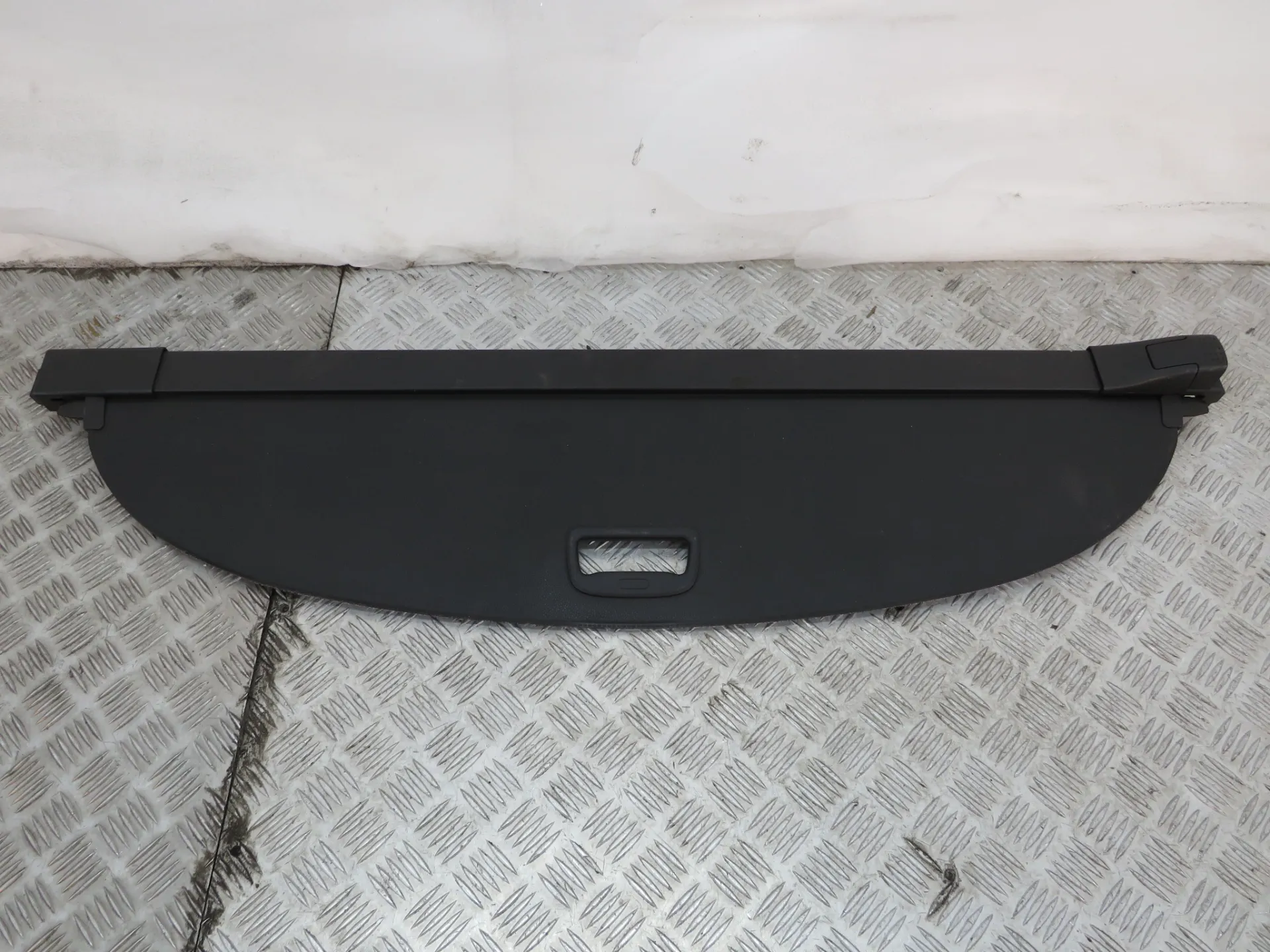 Rear Parcel shelf / trunk cover OPEL Astra K Sports Tourer