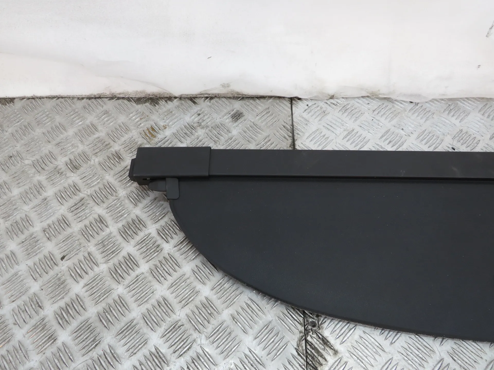 Hutablage / Netztrennwände OPEL Astra K Sports Tourer Imagem-1