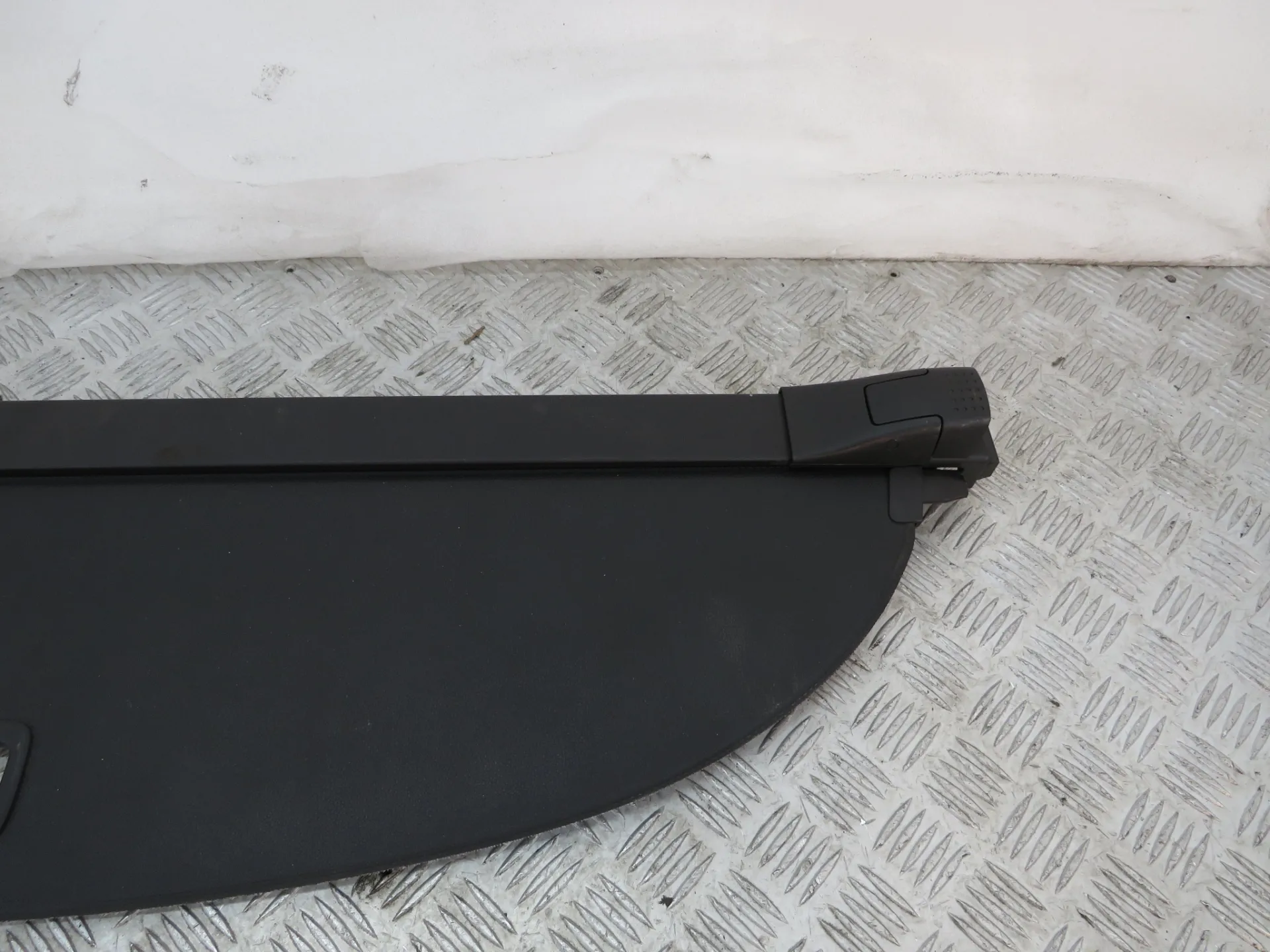 Hutablage / Netztrennwände OPEL Astra K Sports Tourer Imagem-2