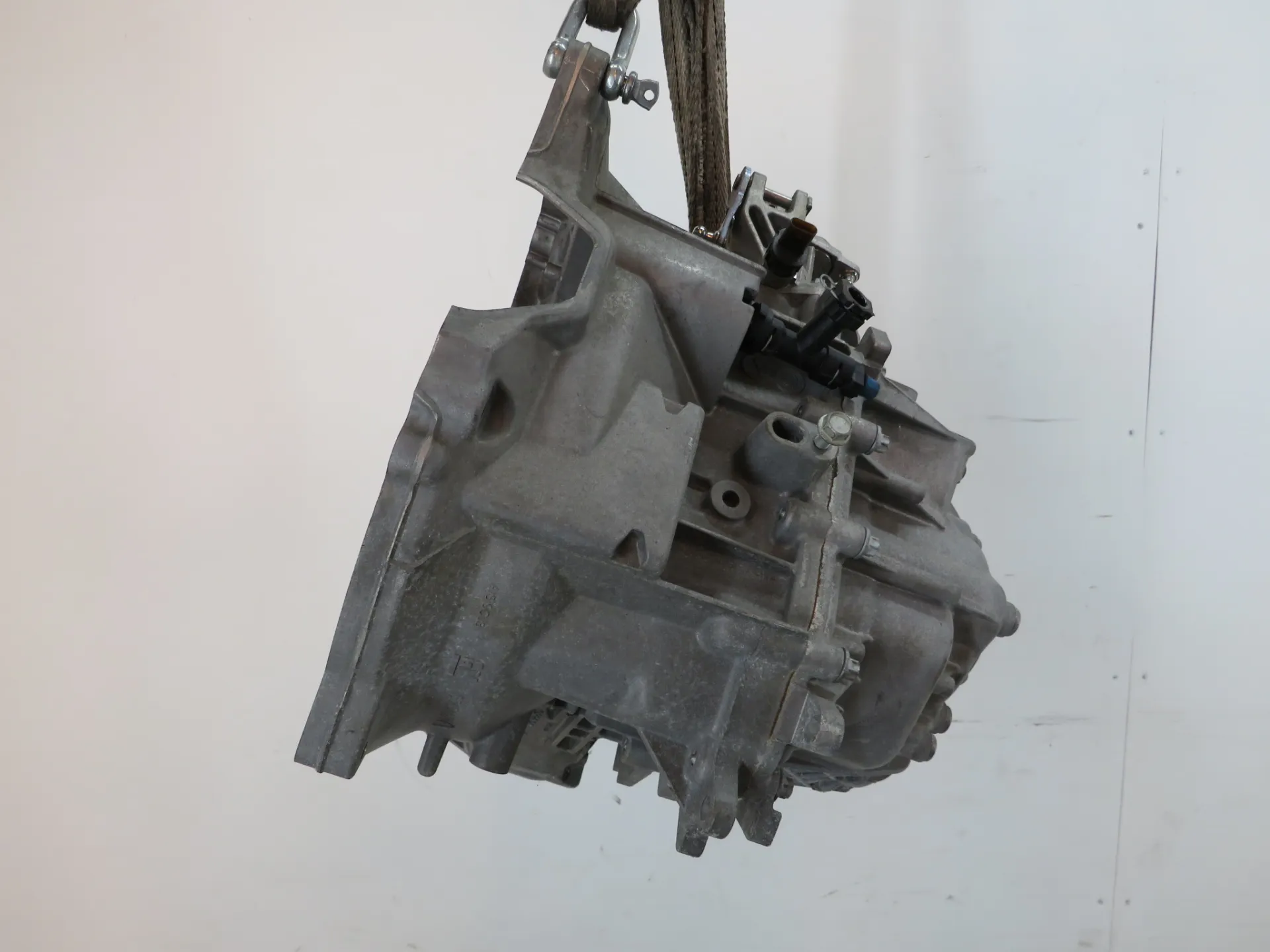 Manual gearbox OPEL Astra K Sports Tourer Imagem-3