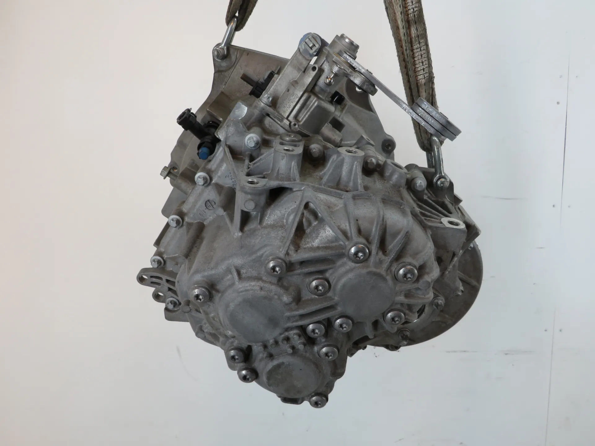 Manual gearbox OPEL Astra K Sports Tourer Imagem-2