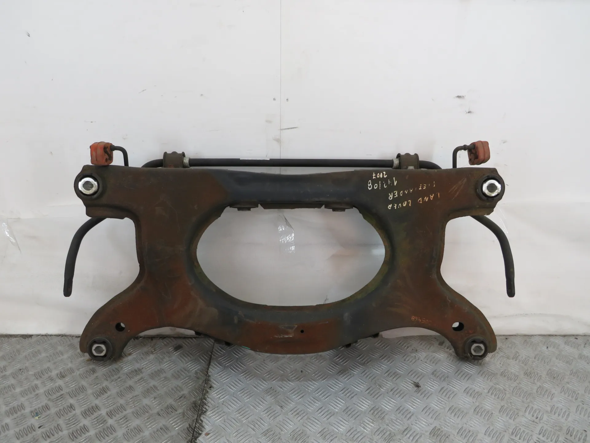 Rear subframe LAND ROVER Freelander 2 (L359)