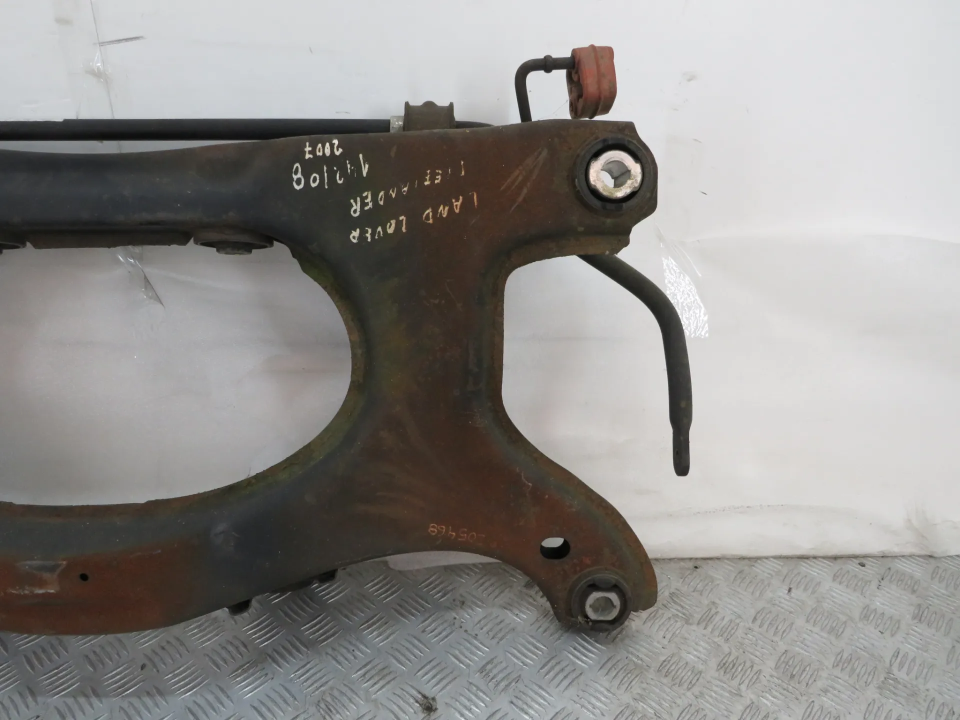 Rear subframe LAND ROVER Freelander 2 (L359) Imagem-2