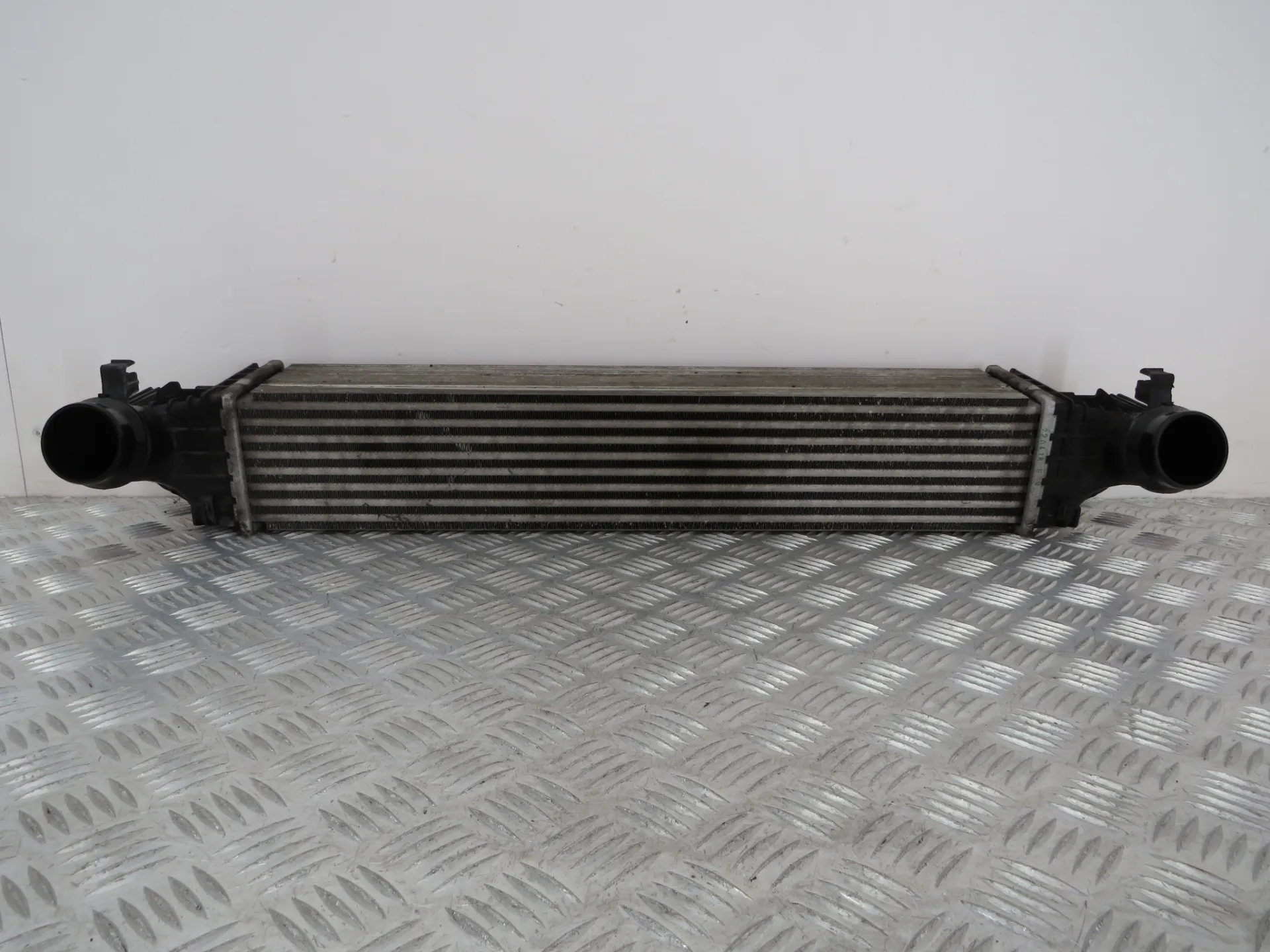 Intercooler OPEL Astra K Sports Tourer