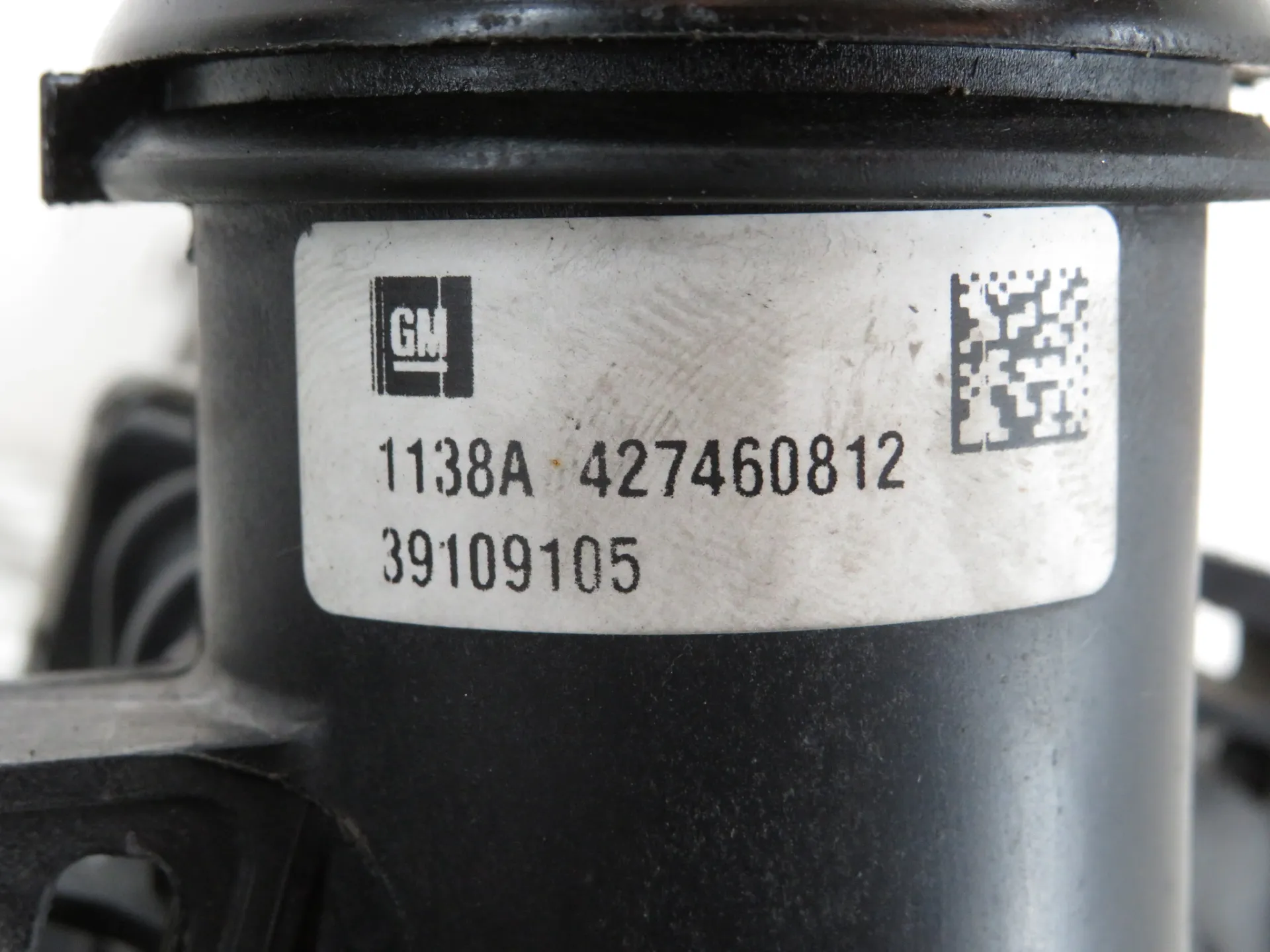 Intercooler OPEL Astra K Sports Tourer Imagem-3